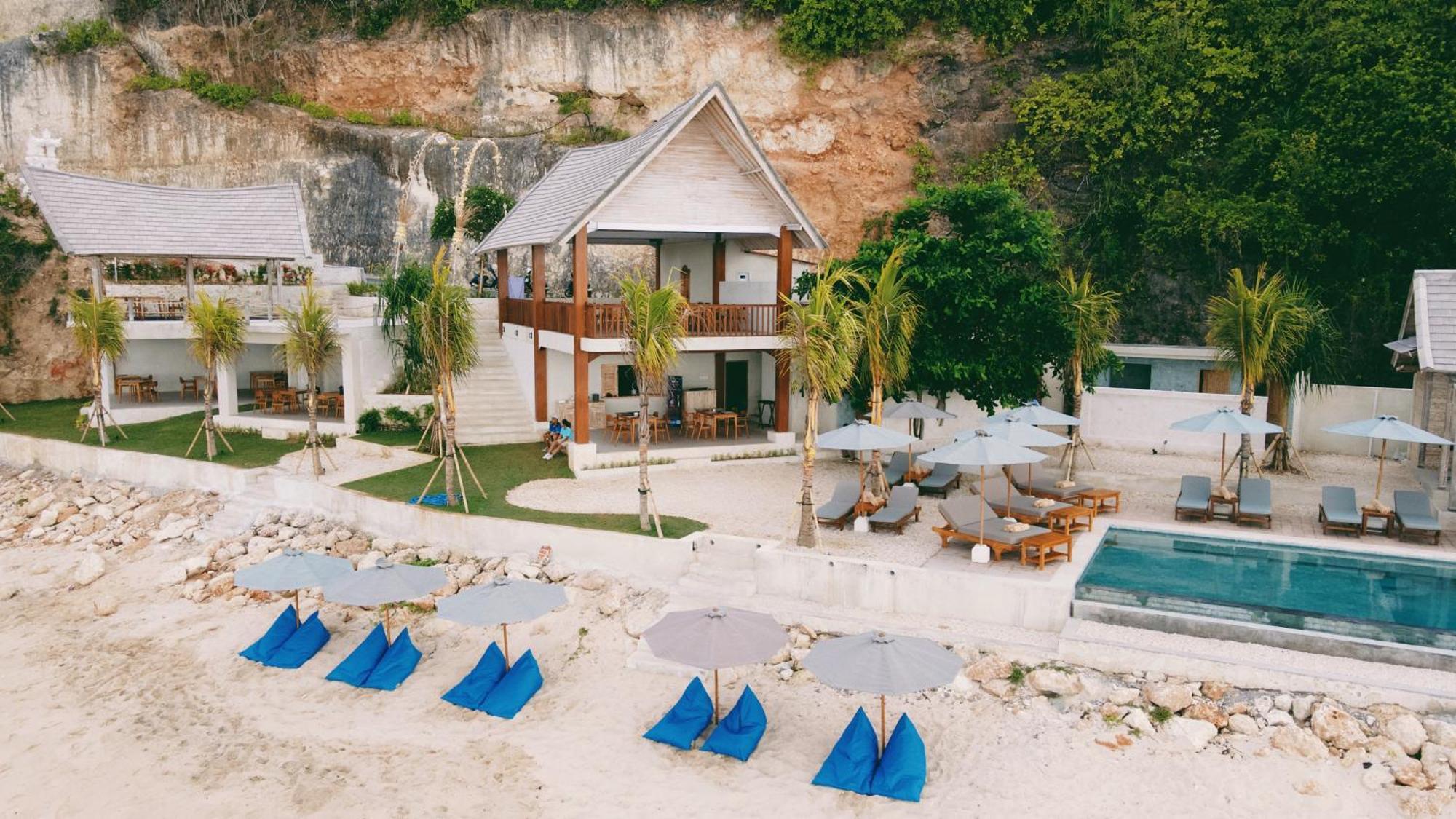 Puri Pandawa Hotel Kuta Selatan