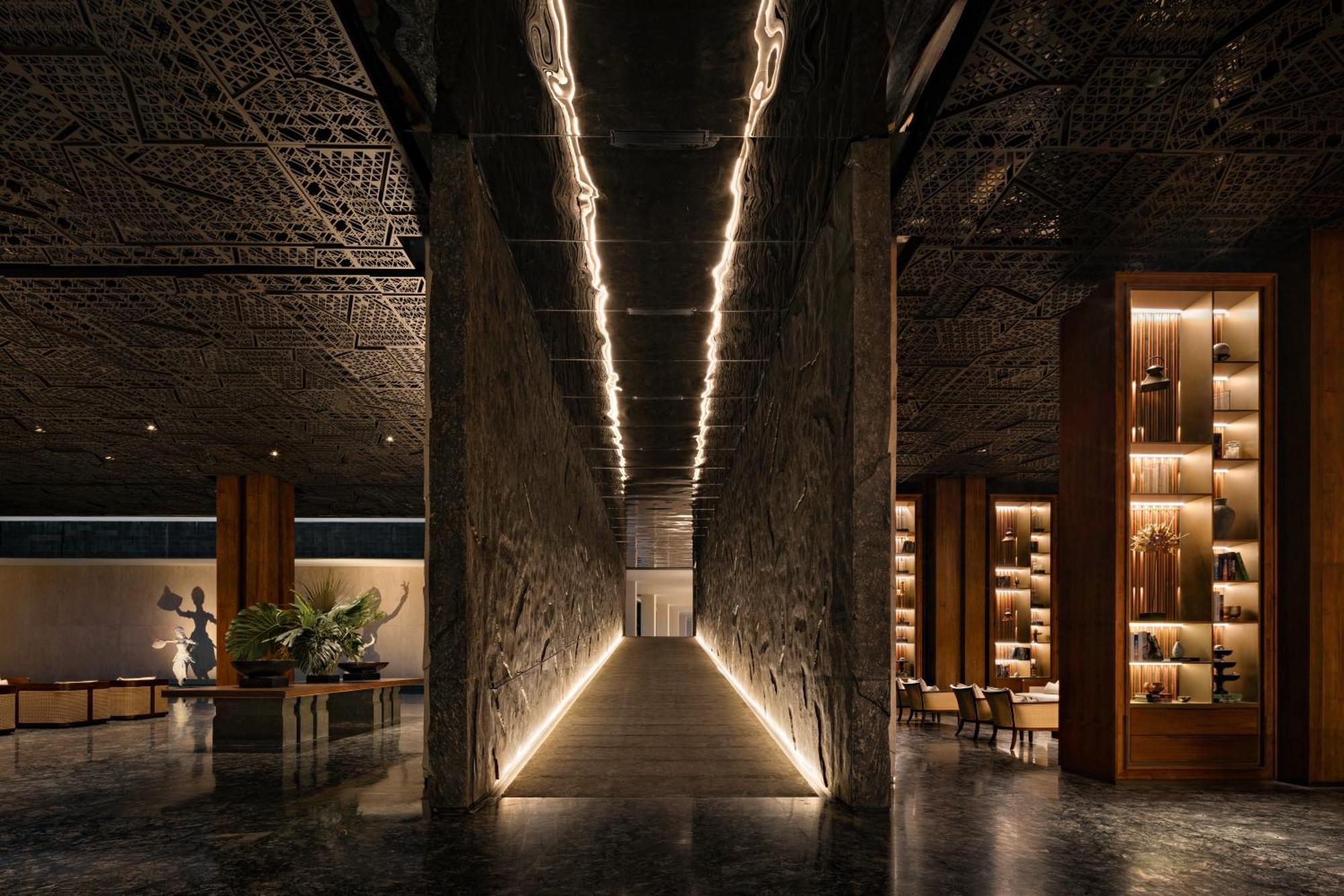 Bali Hotel