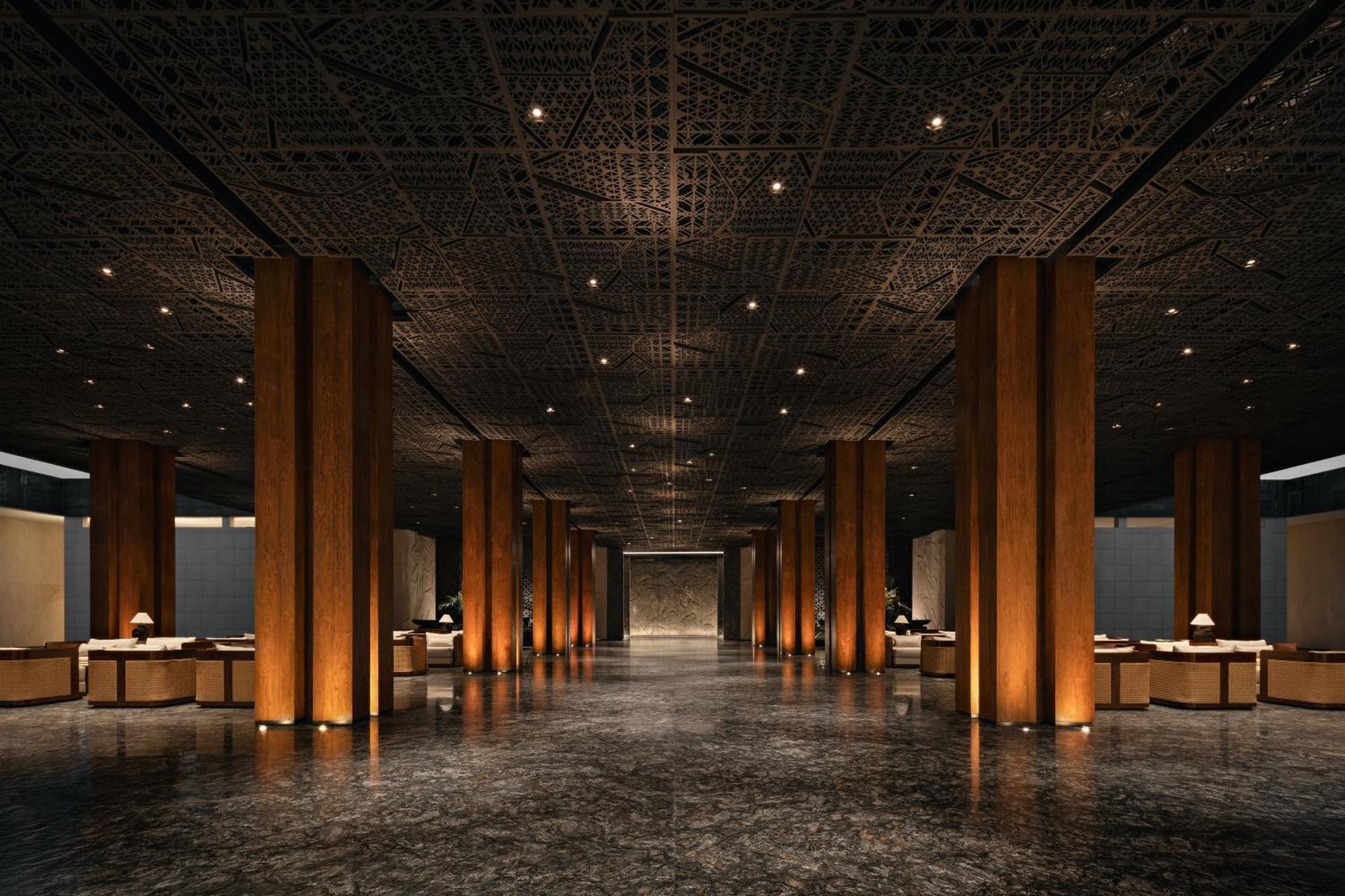 Bali Hotel 5*