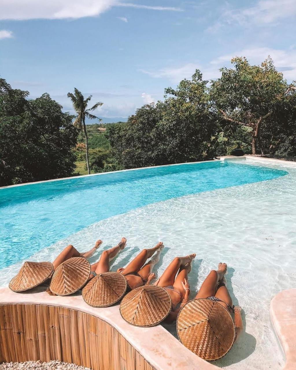 Penida Bambu 4* Toyapakeh