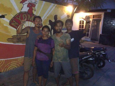 Nyoman