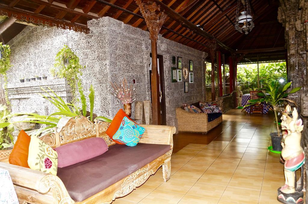 Bed & Breakfast Aahh Bali Jimbaran (Bali)