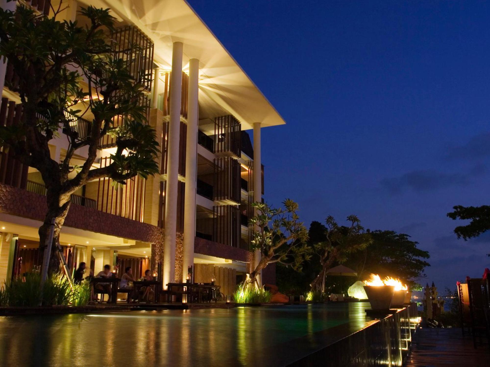 Resort Grand Lifestyle Boutique Bali Seminyak (Bali)