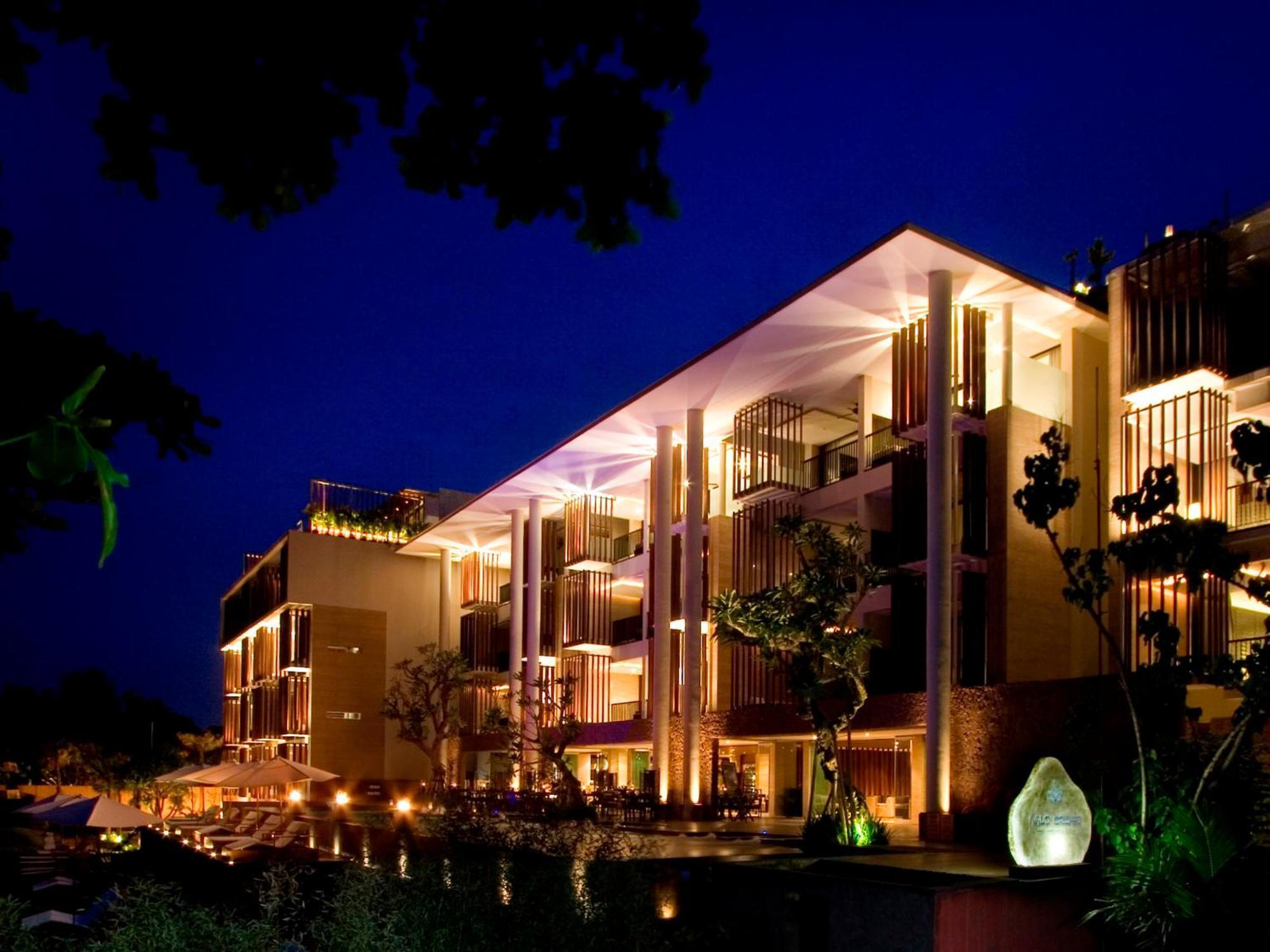 Grand Lifestyle Boutique Bali Seminyak (Bali)