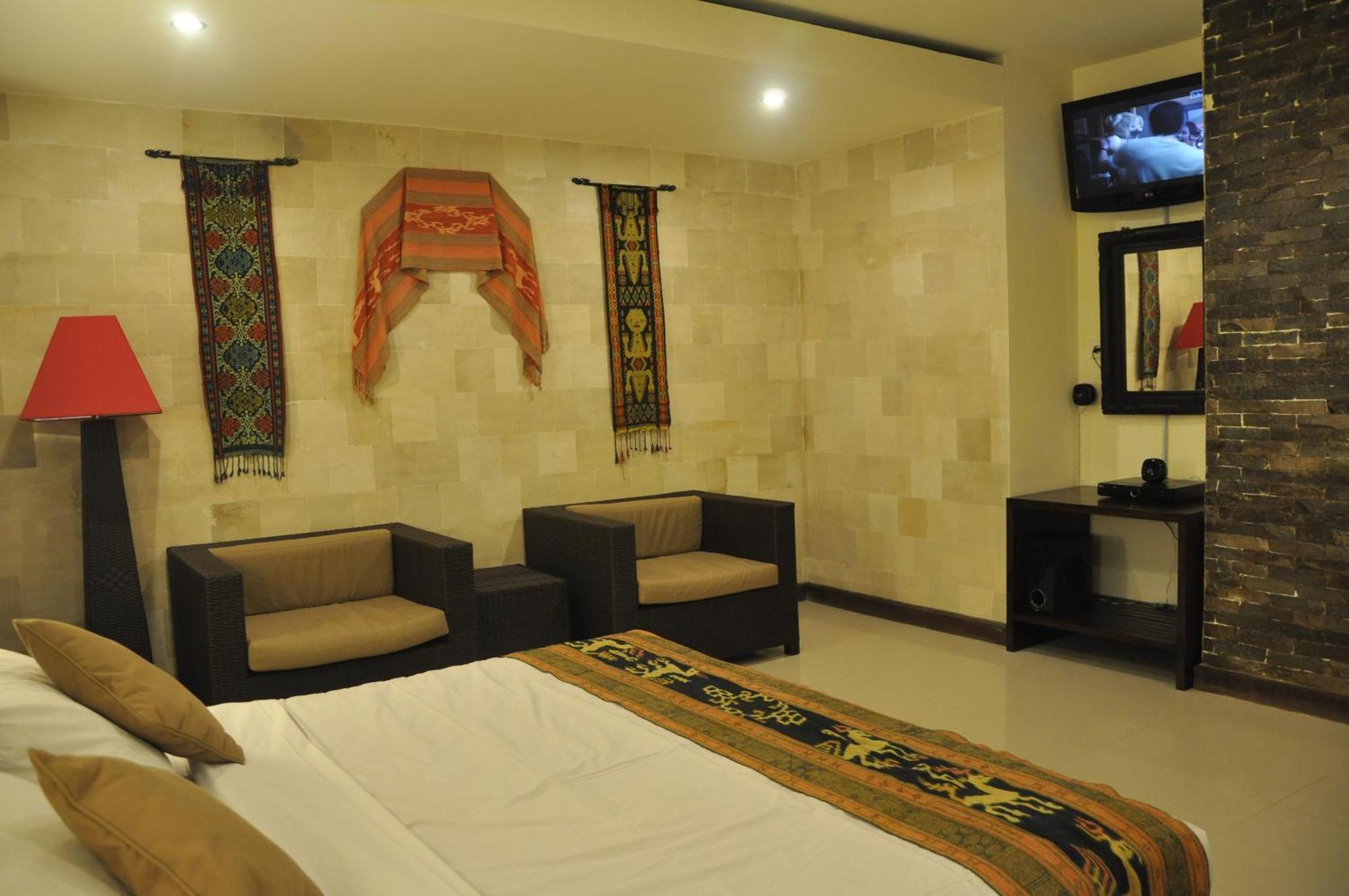 Putu Bali & Villa