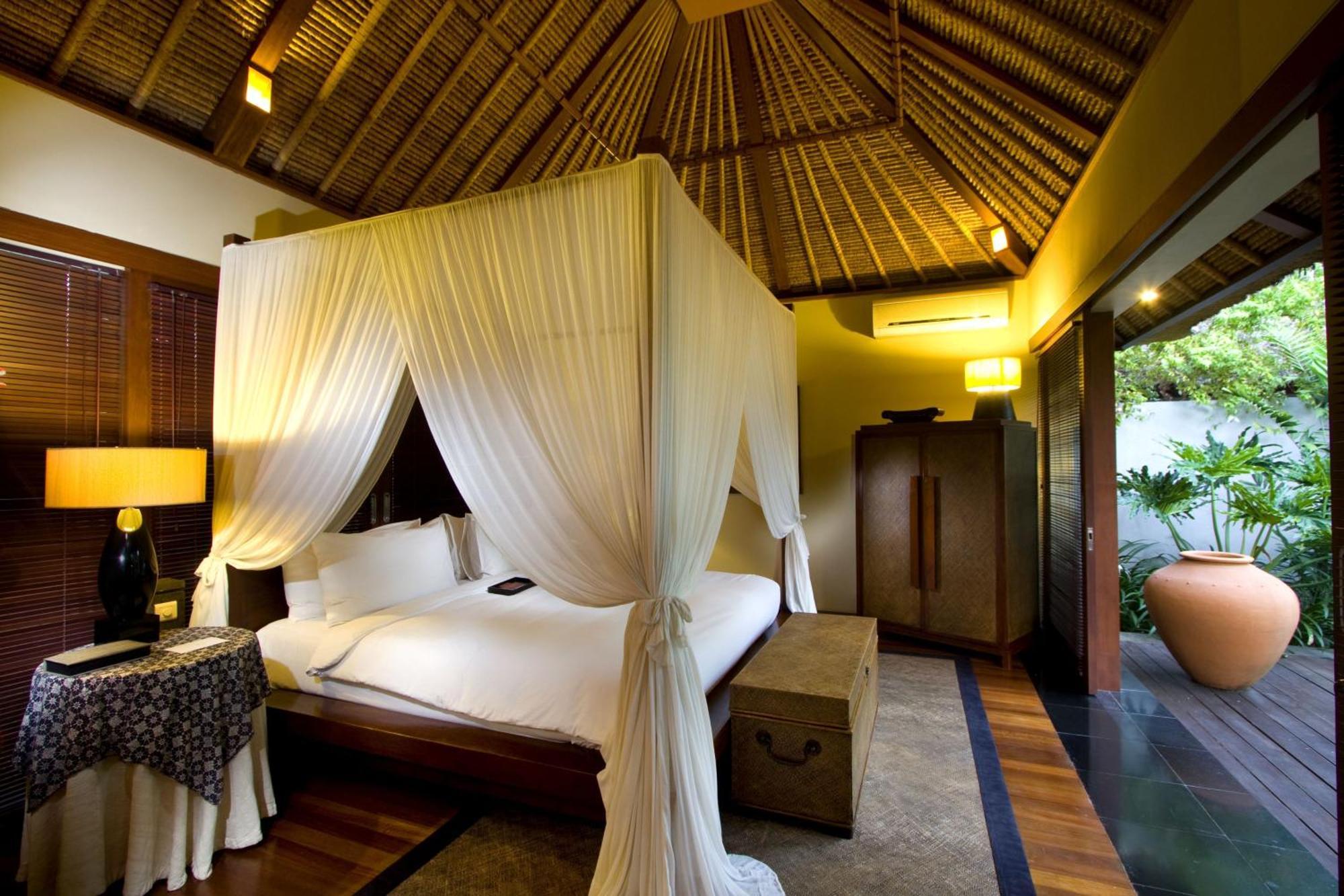 Kayumanis Nusa Dua Private Villa&spa * Nusa Dua (Bali)