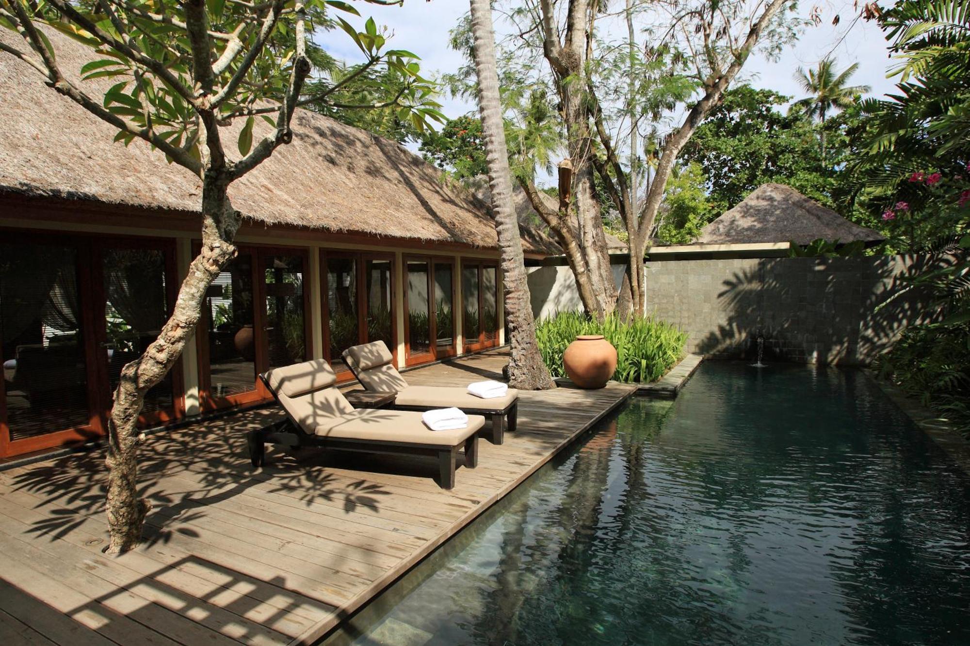 Kayumanis Nusa Dua Private Villa&spa Villa *