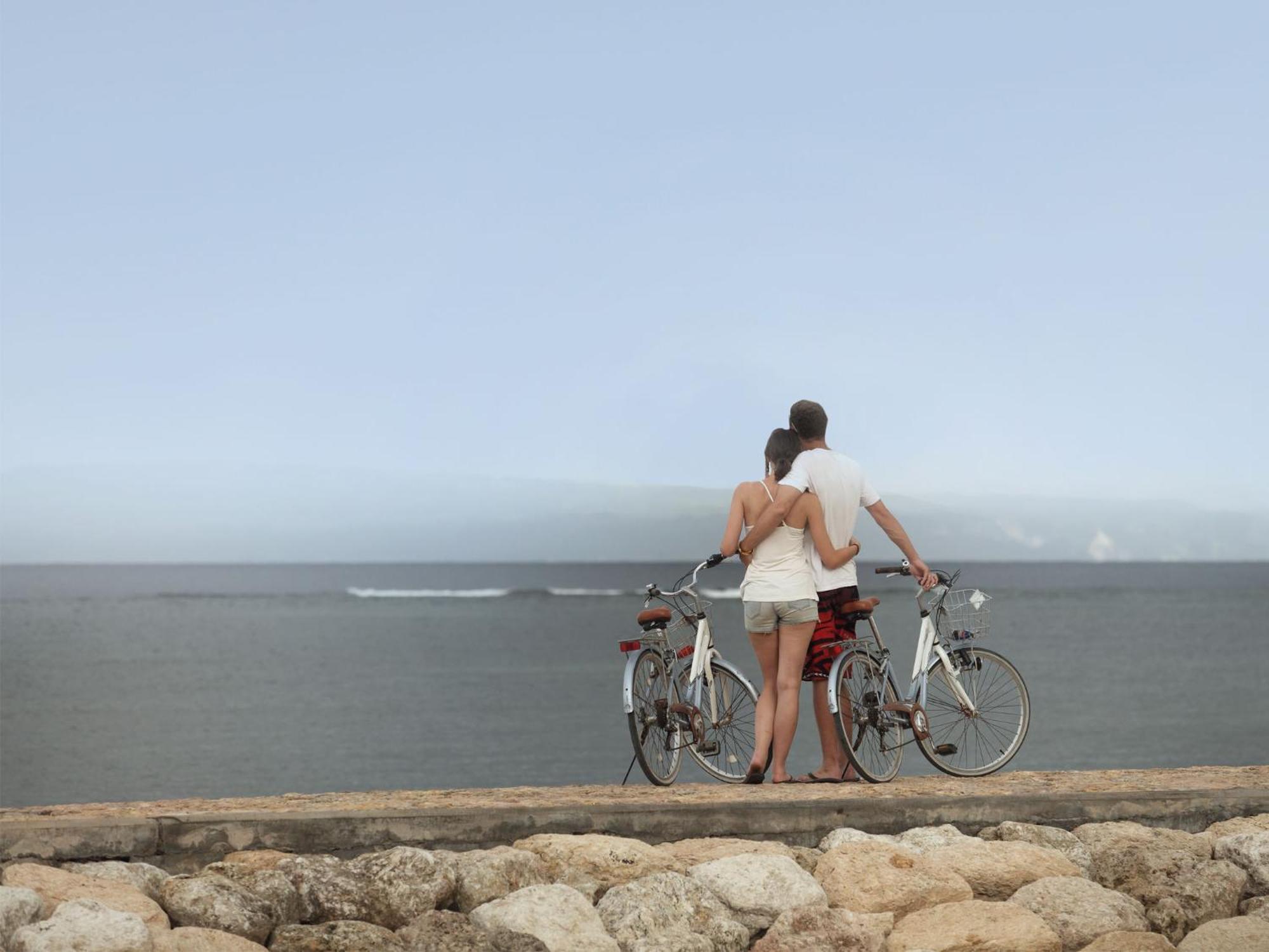 Griya Santrian A Beach 4* Sanur (Bali)