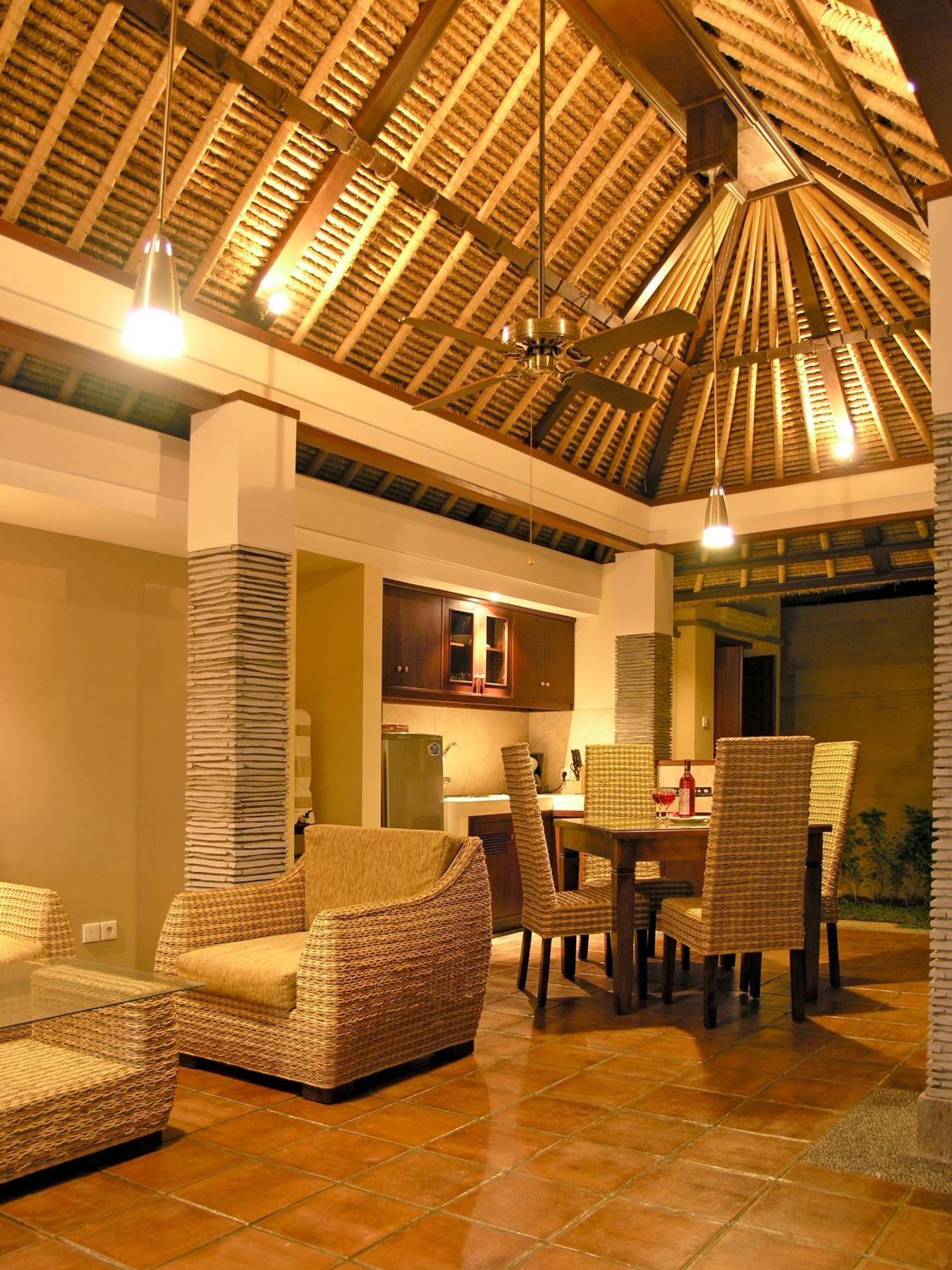 The Amasya * Seminyak (Bali)