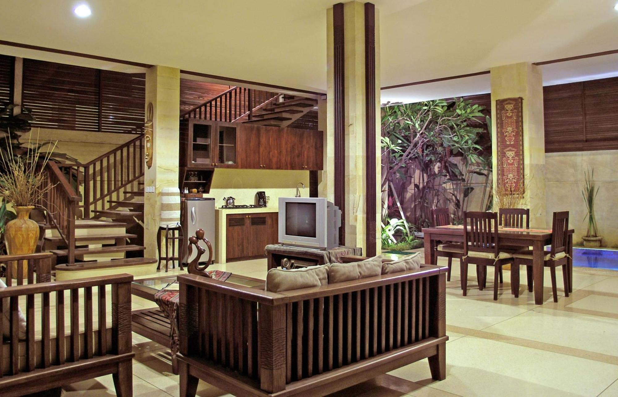 The Amasya Villa Seminyak (Bali)