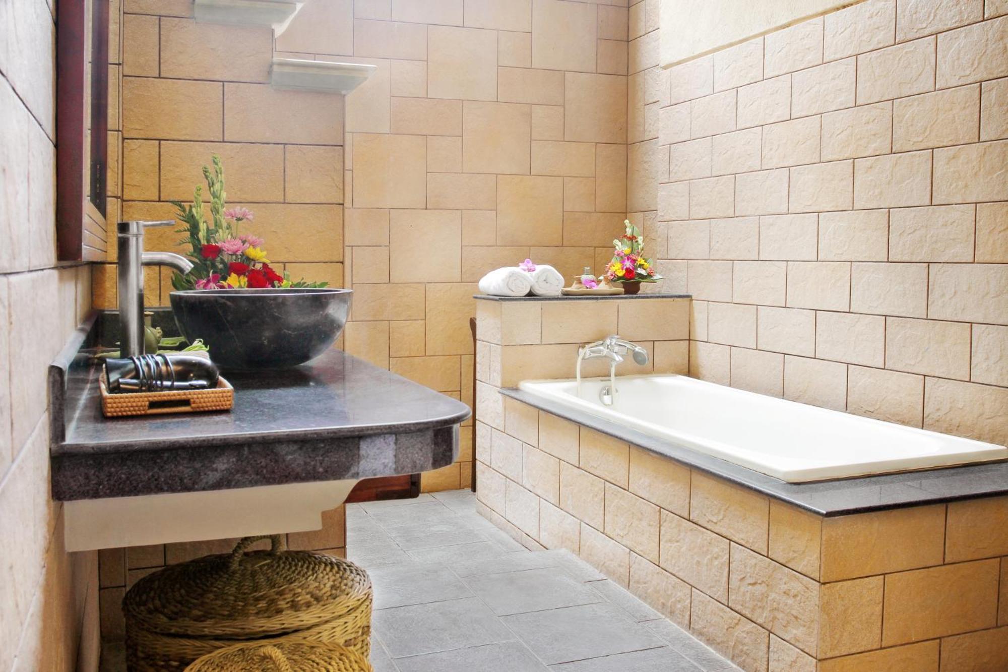 Hotel Bali Ayu &