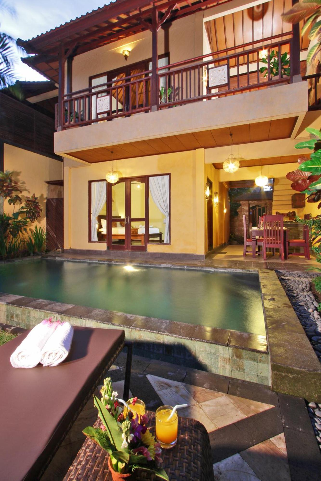 Bali Ayu & Hotel