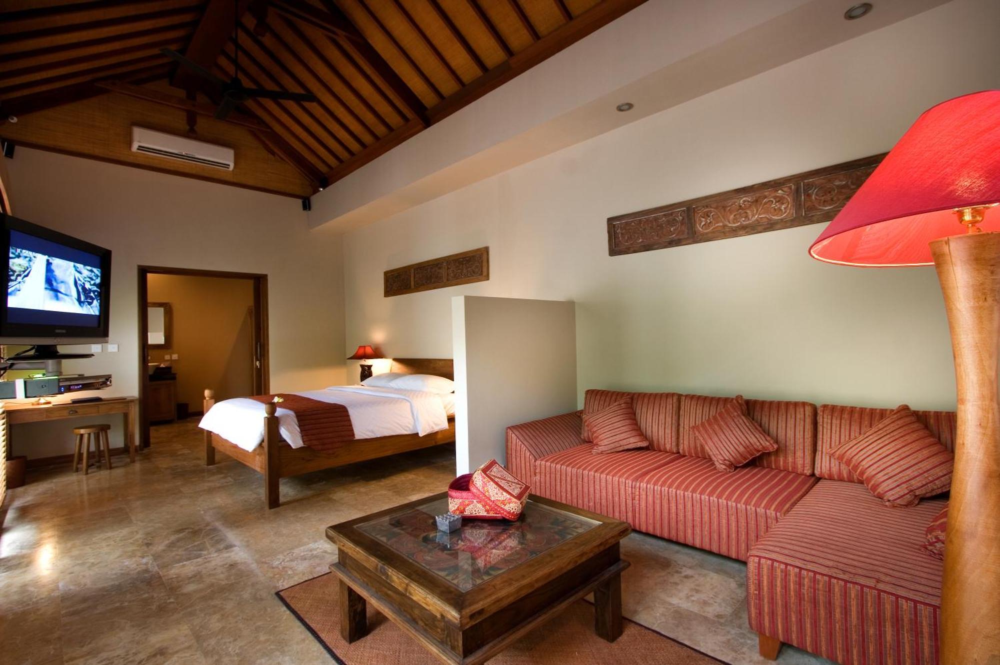Ajanta Villa Sanur (Bali)