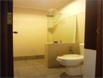 21 Guest house
