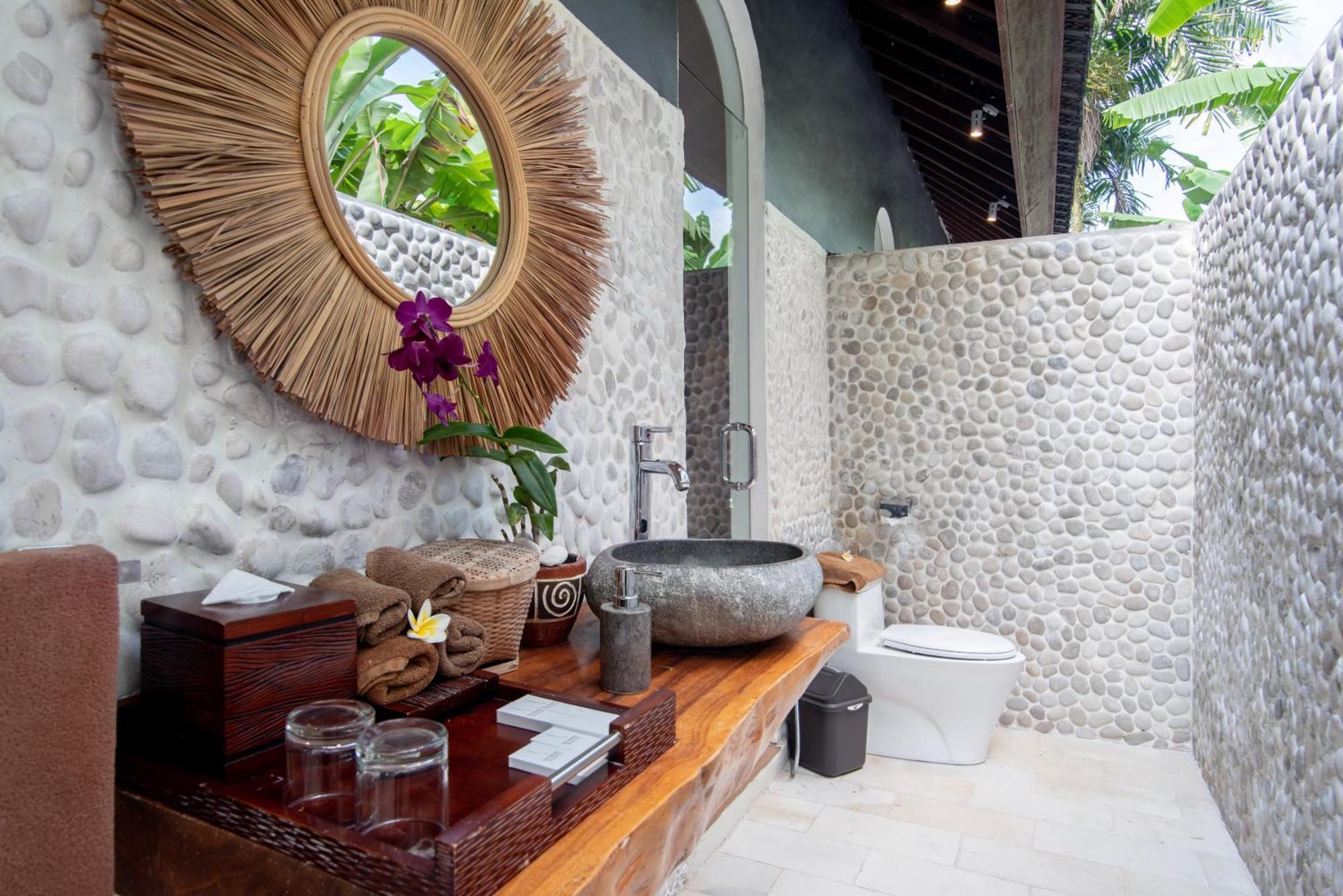 The Samara & Restaurant 4* Ubud (Bali)