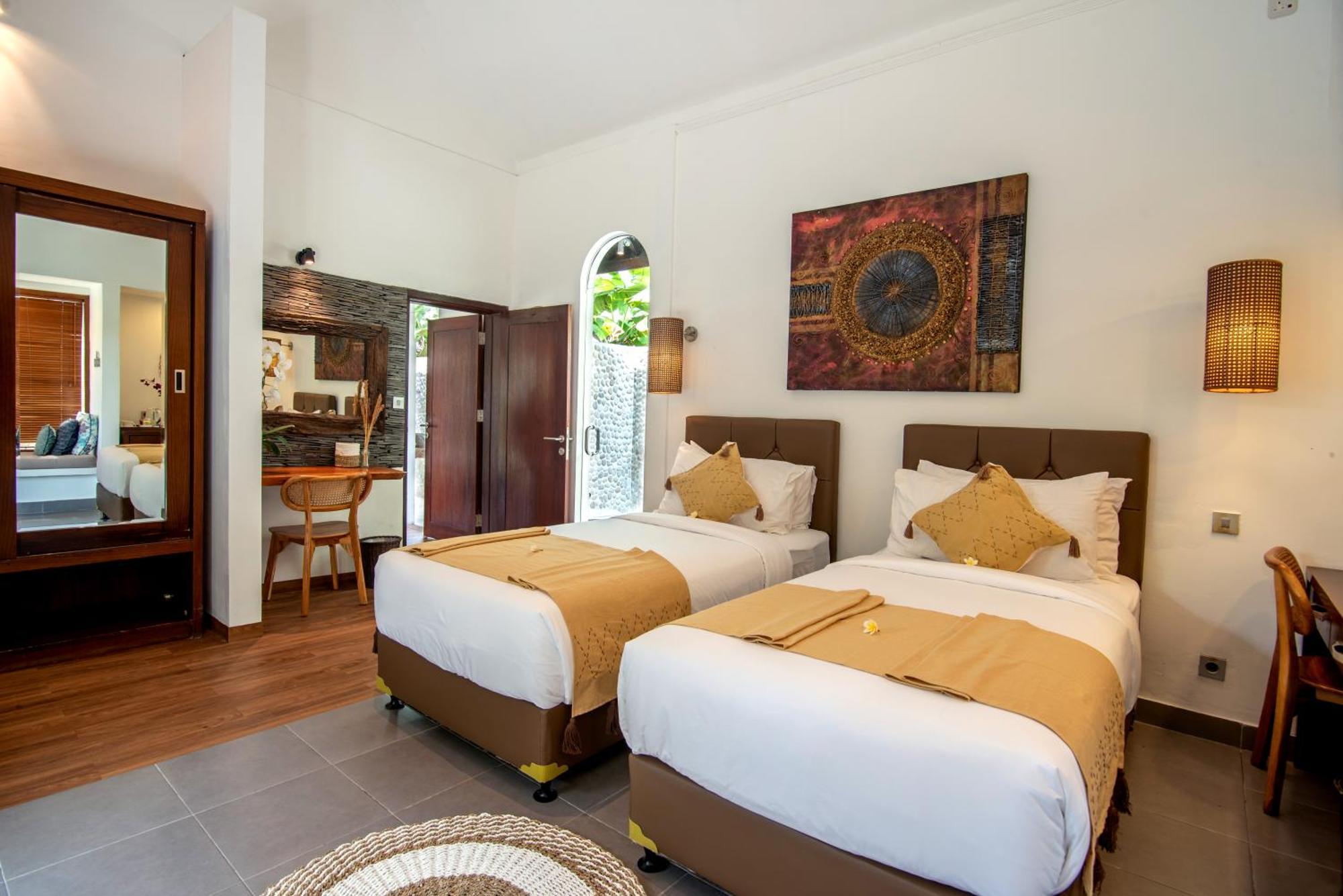 Guest house The Samara & Restaurant 4*