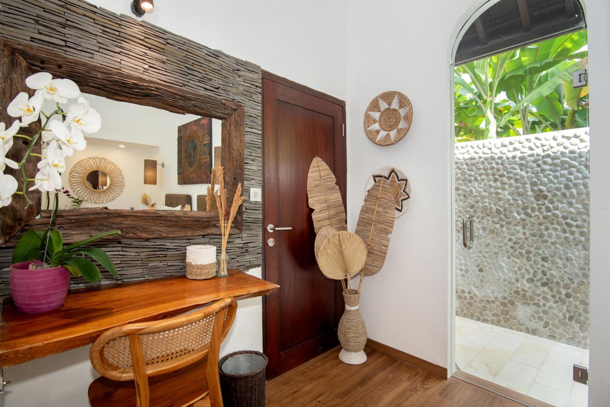 The Samara & Restaurant Ubud (Bali)