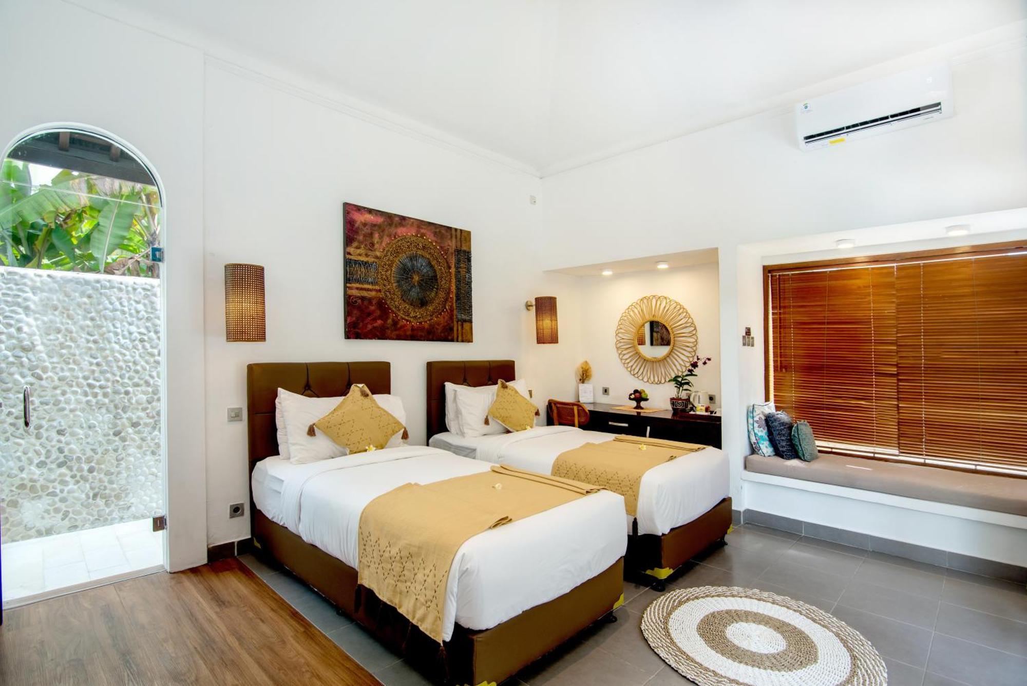 The Samara & Restaurant Guest house 4*