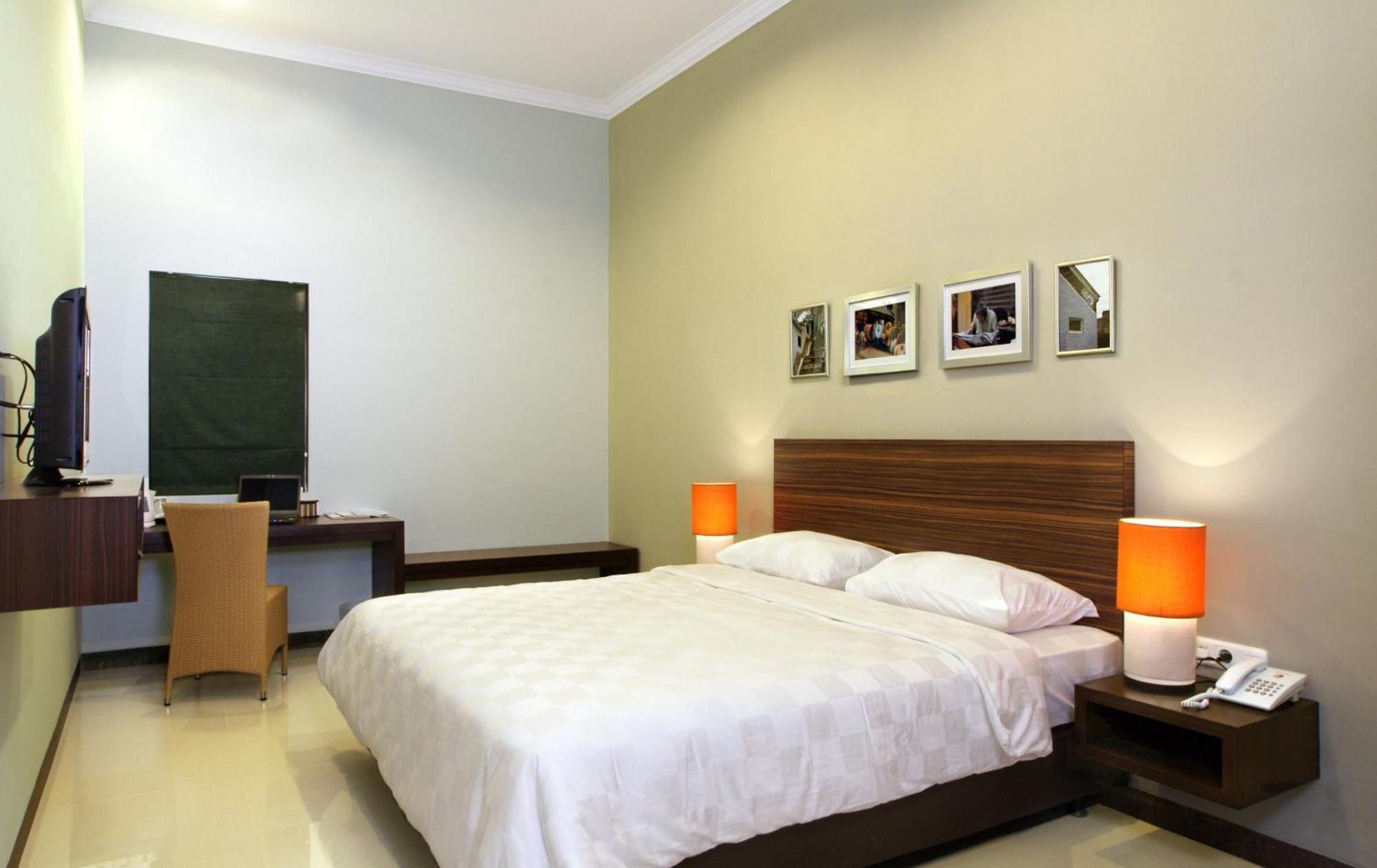 Hotel The Nusa Dua