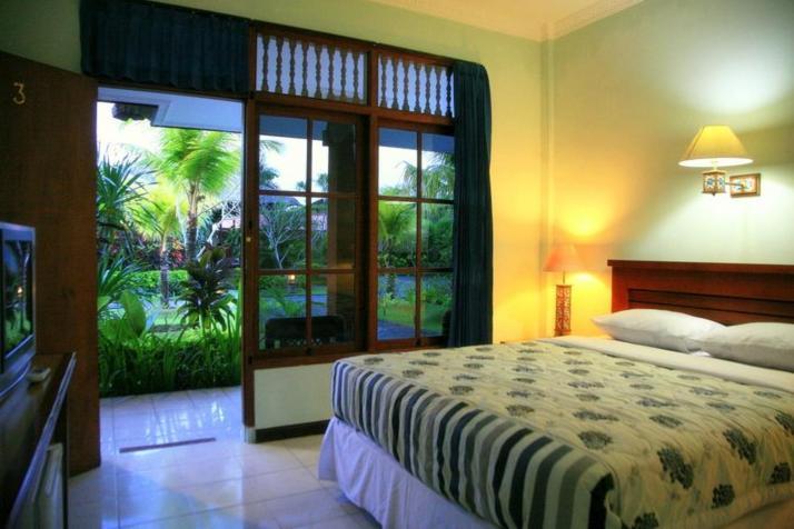 D' Kubu Pratama 2* Nusa Dua (Bali)