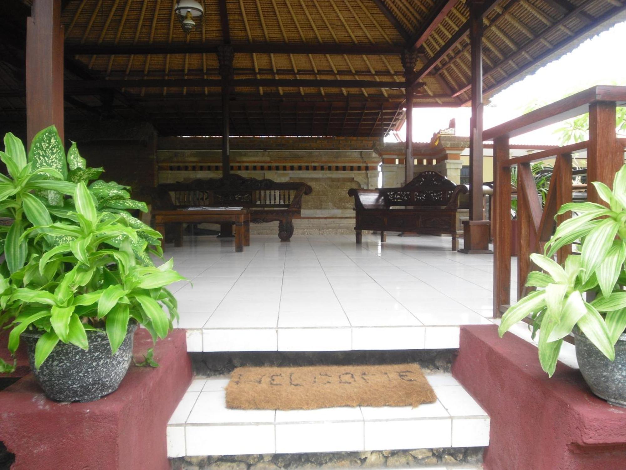 D' Kubu Pratama