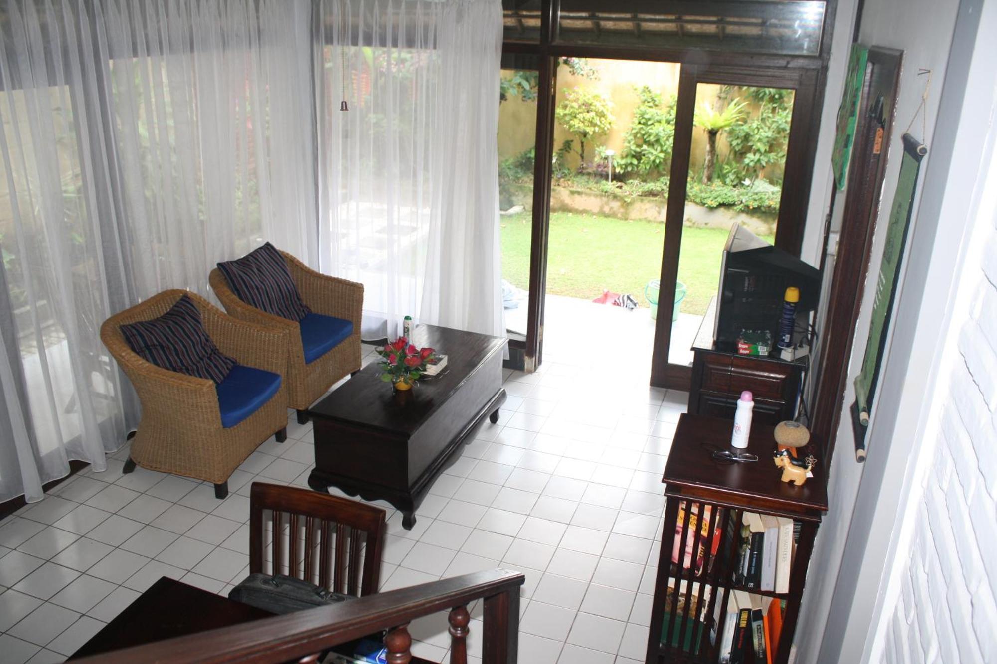 De Puspa Guest house Seminyak (Bali)