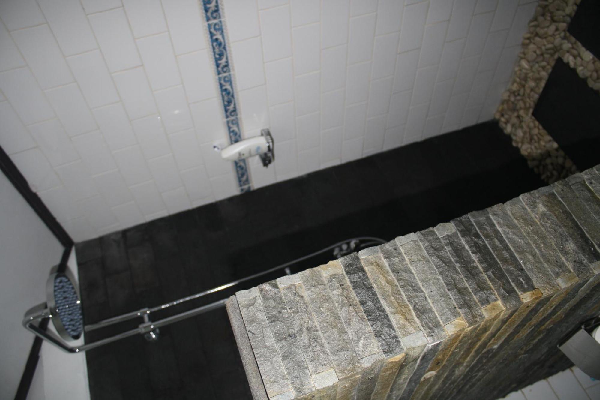 Guest house De Puspa Seminyak (Bali)