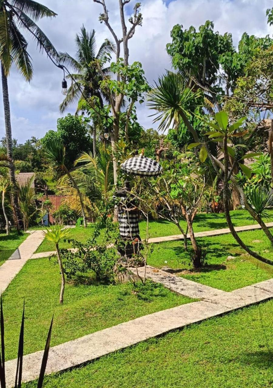 Holiday park Namaste Toyapakeh