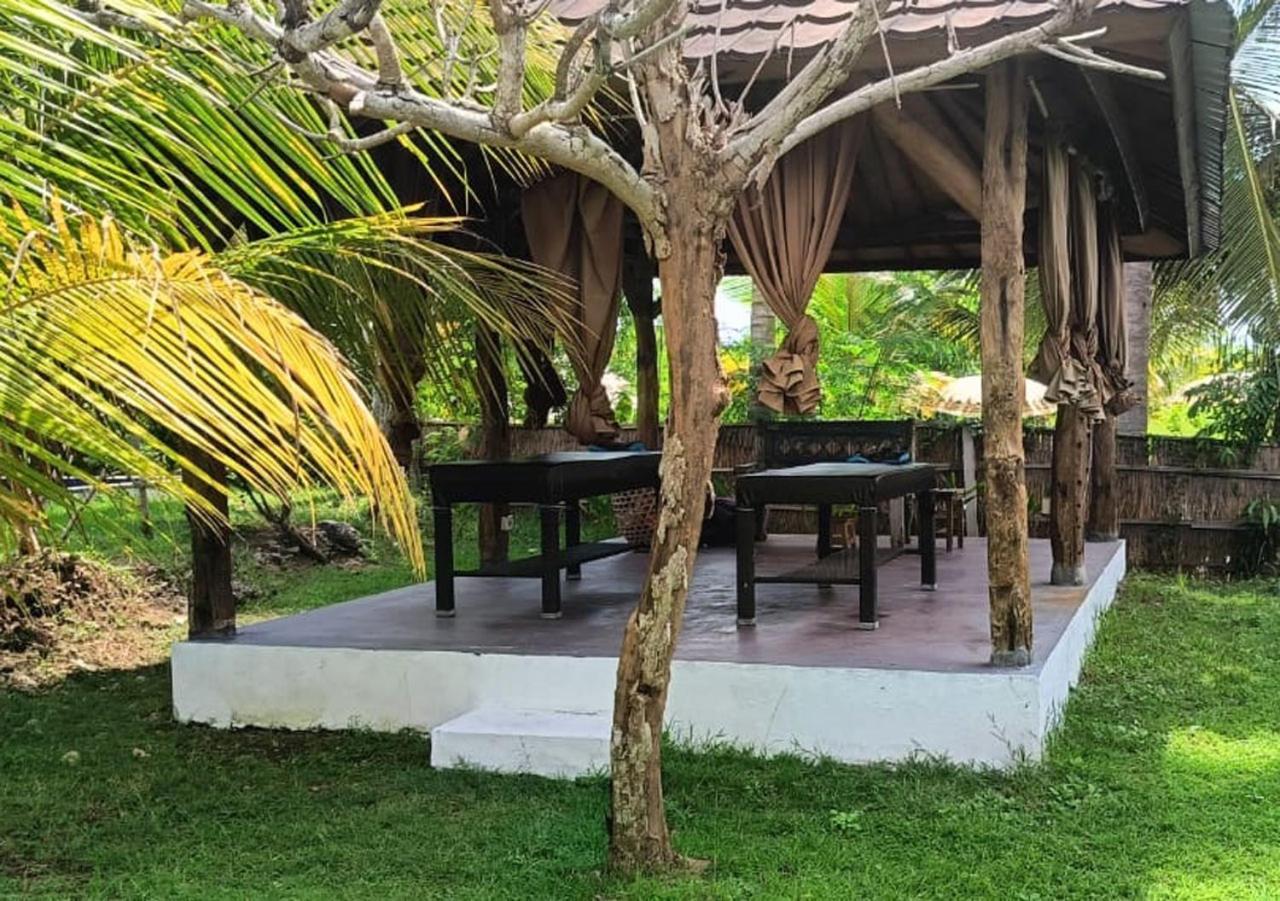 Holiday park Namaste Toyapakeh