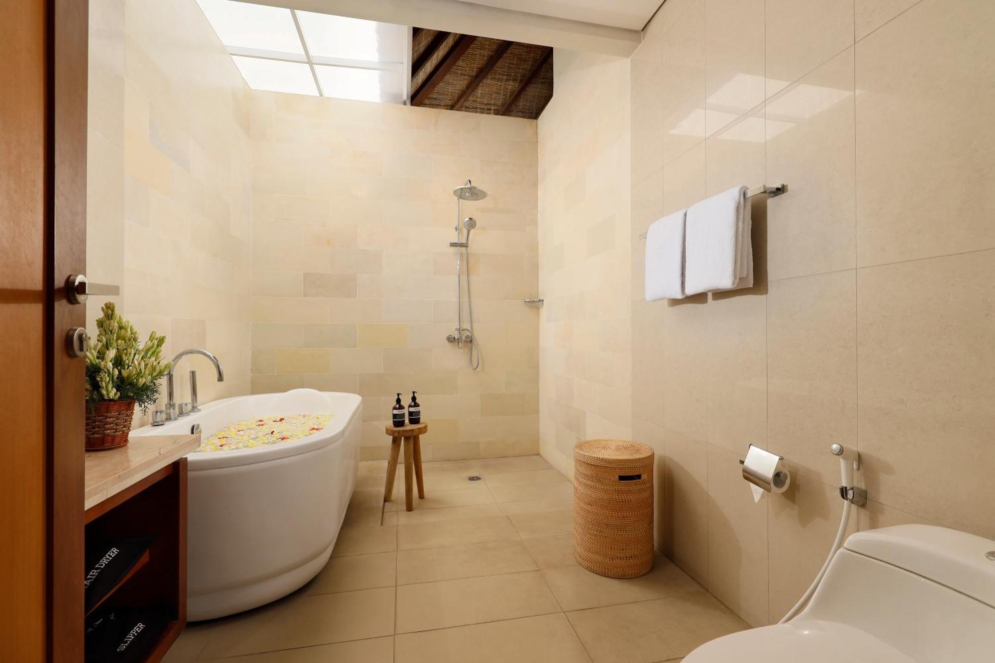 The Bija Villas By Nakula 3*
