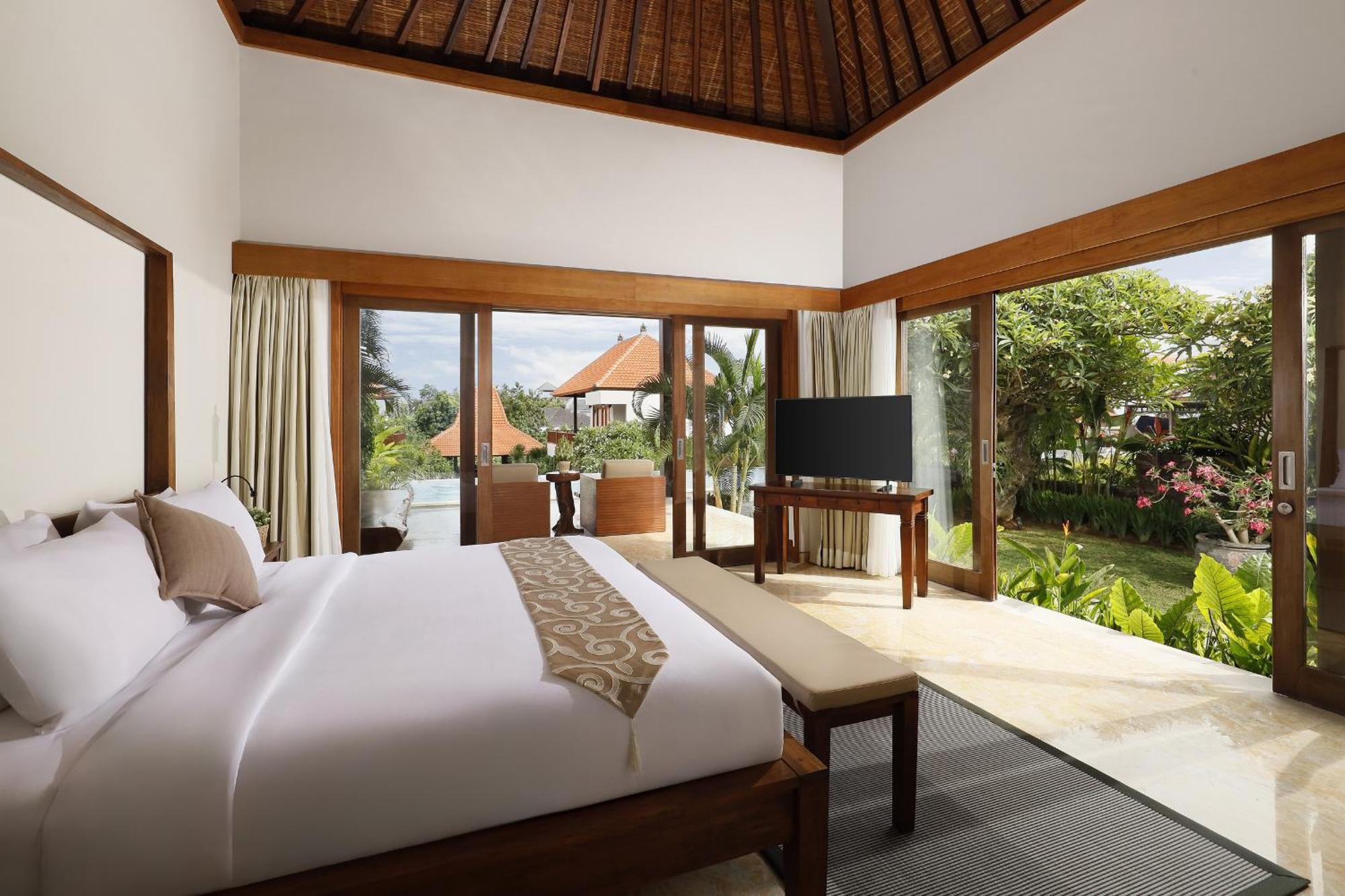 The Bija Villas By Nakula 3* Canggu (Bali)