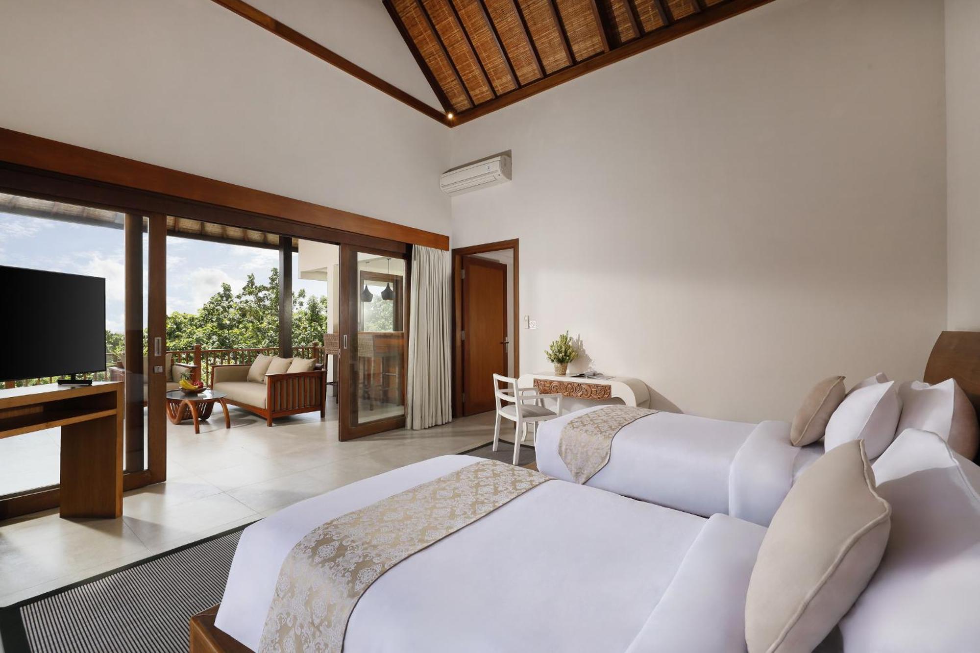 Guest house The Bija Villas By Nakula