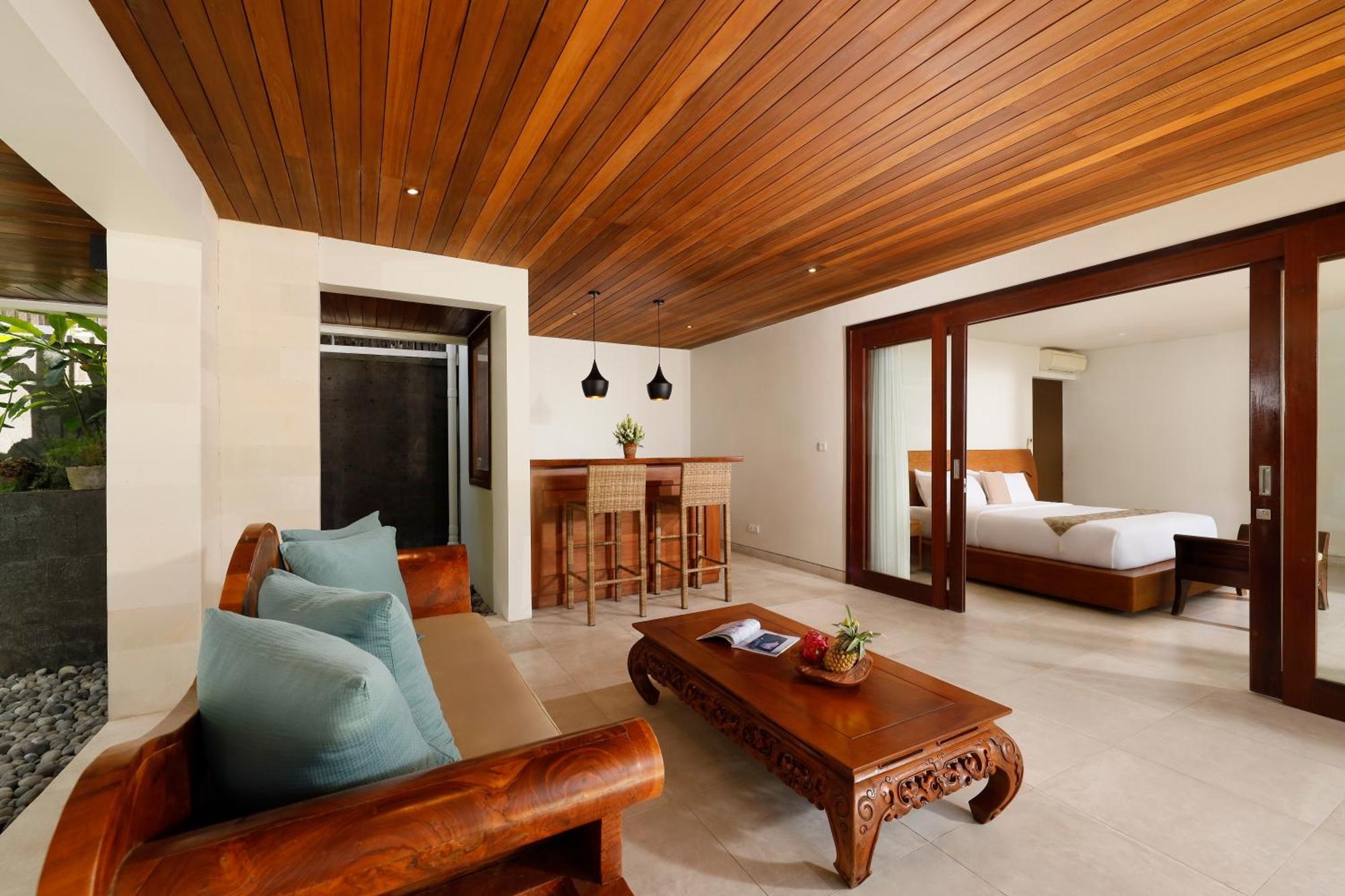 The Bija Villas By Nakula Canggu (Bali)