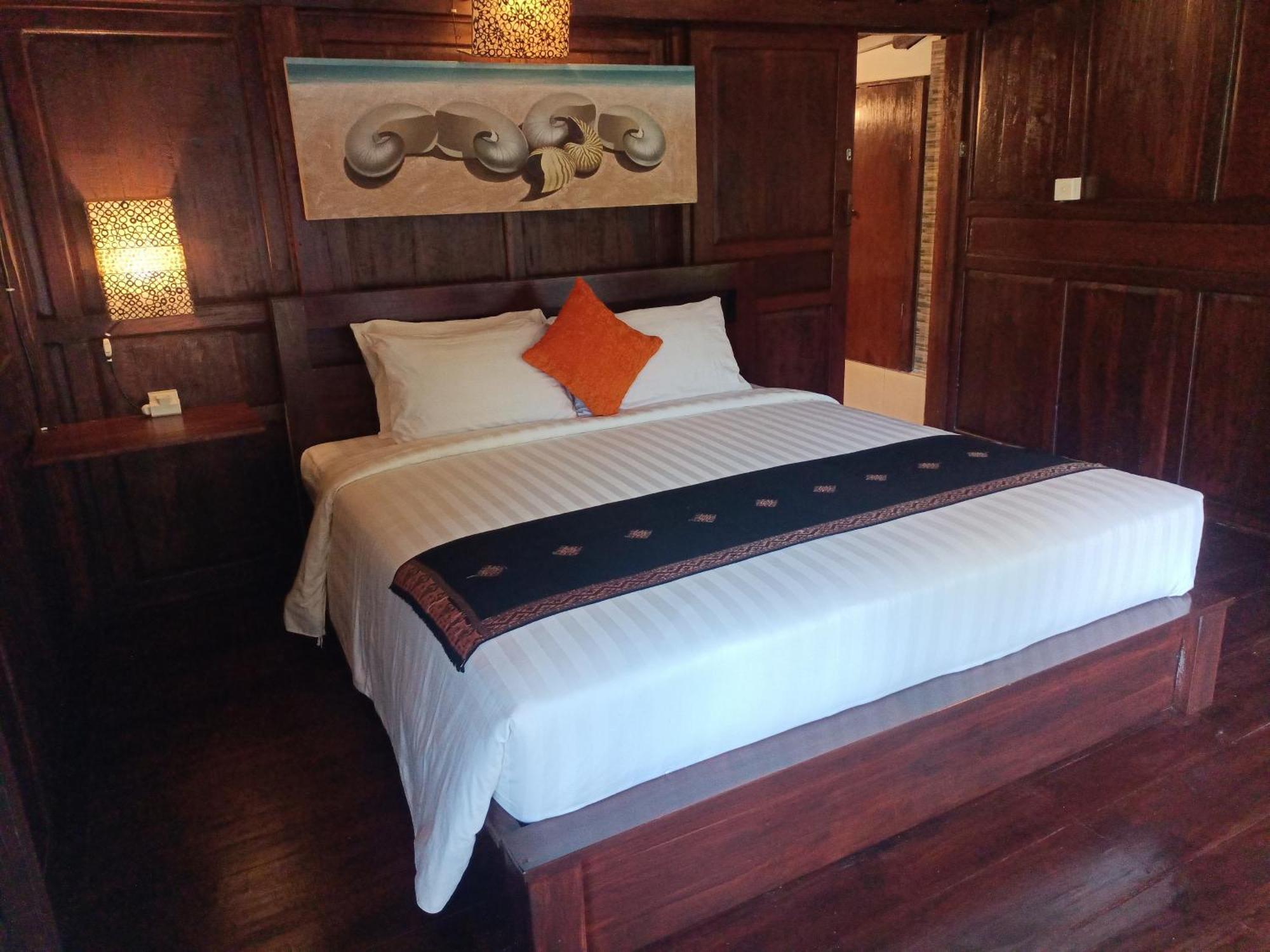 Astana Swaha Holiday park