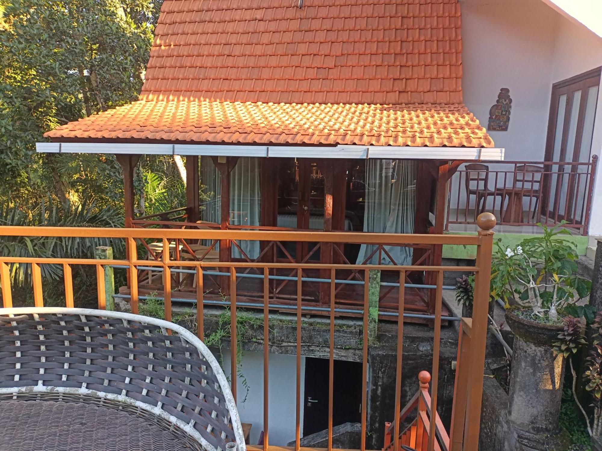 Astana Swaha Holiday park 3*