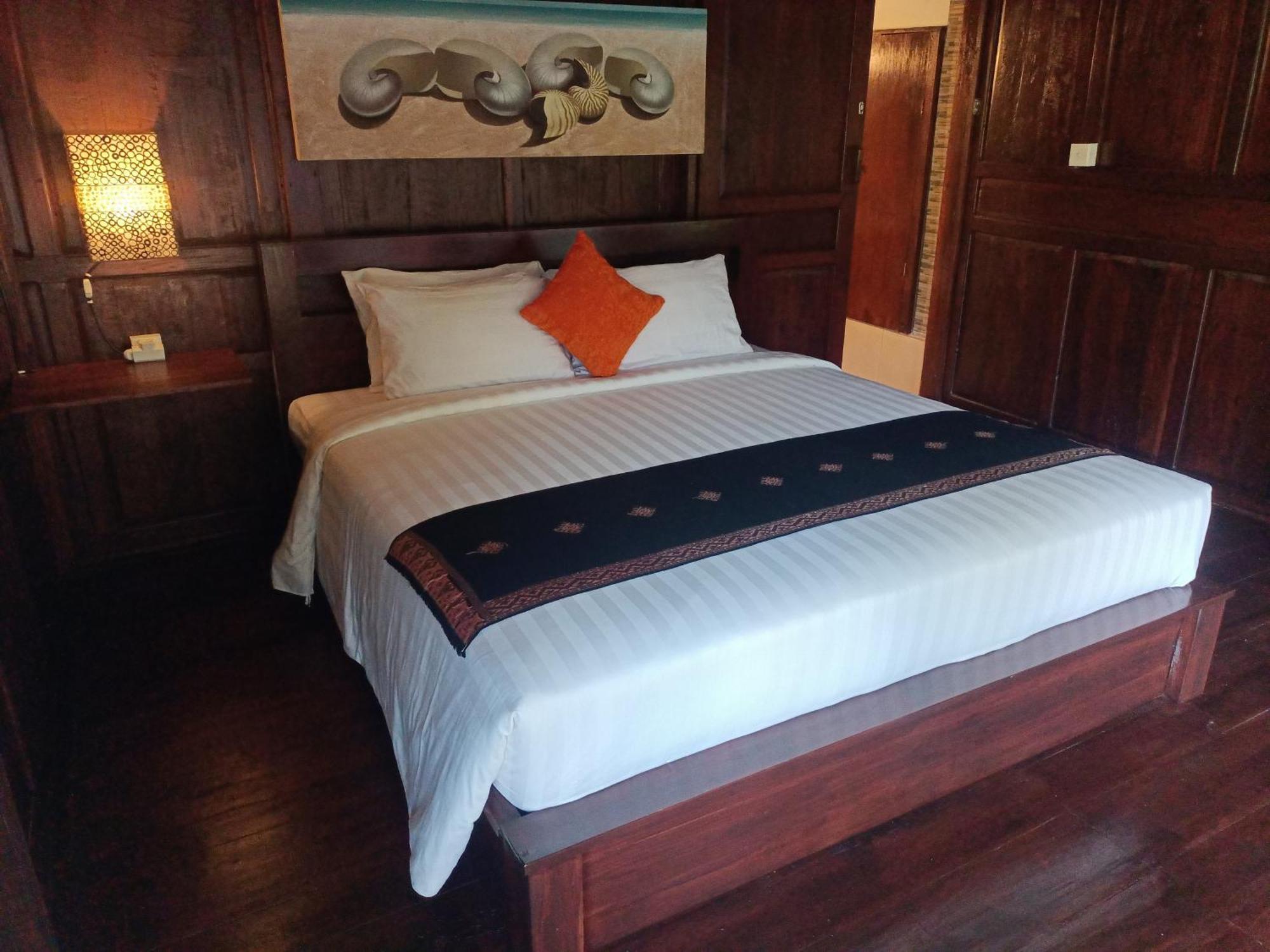 Holiday park Astana Swaha 3*