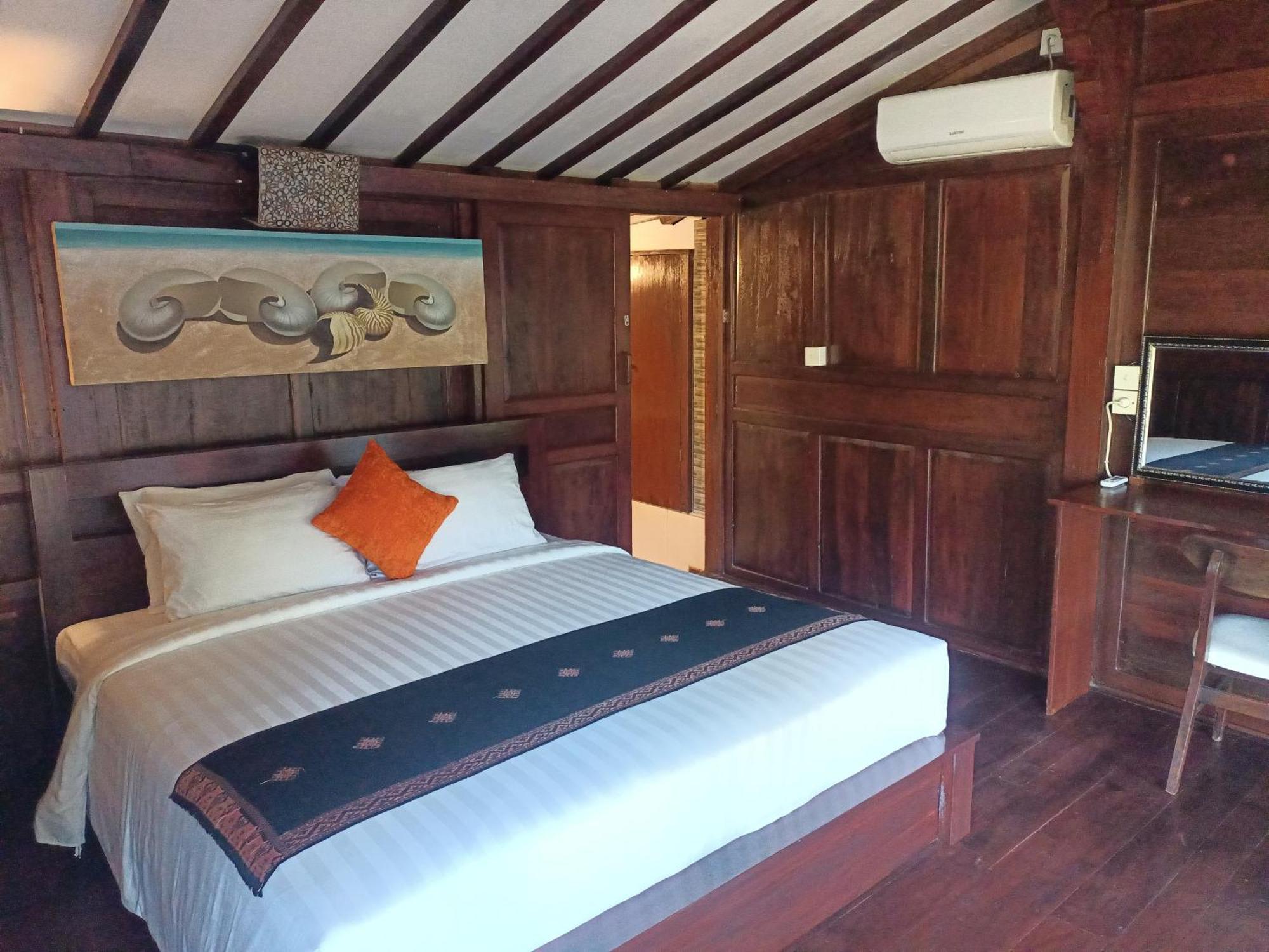 Astana Swaha 3*