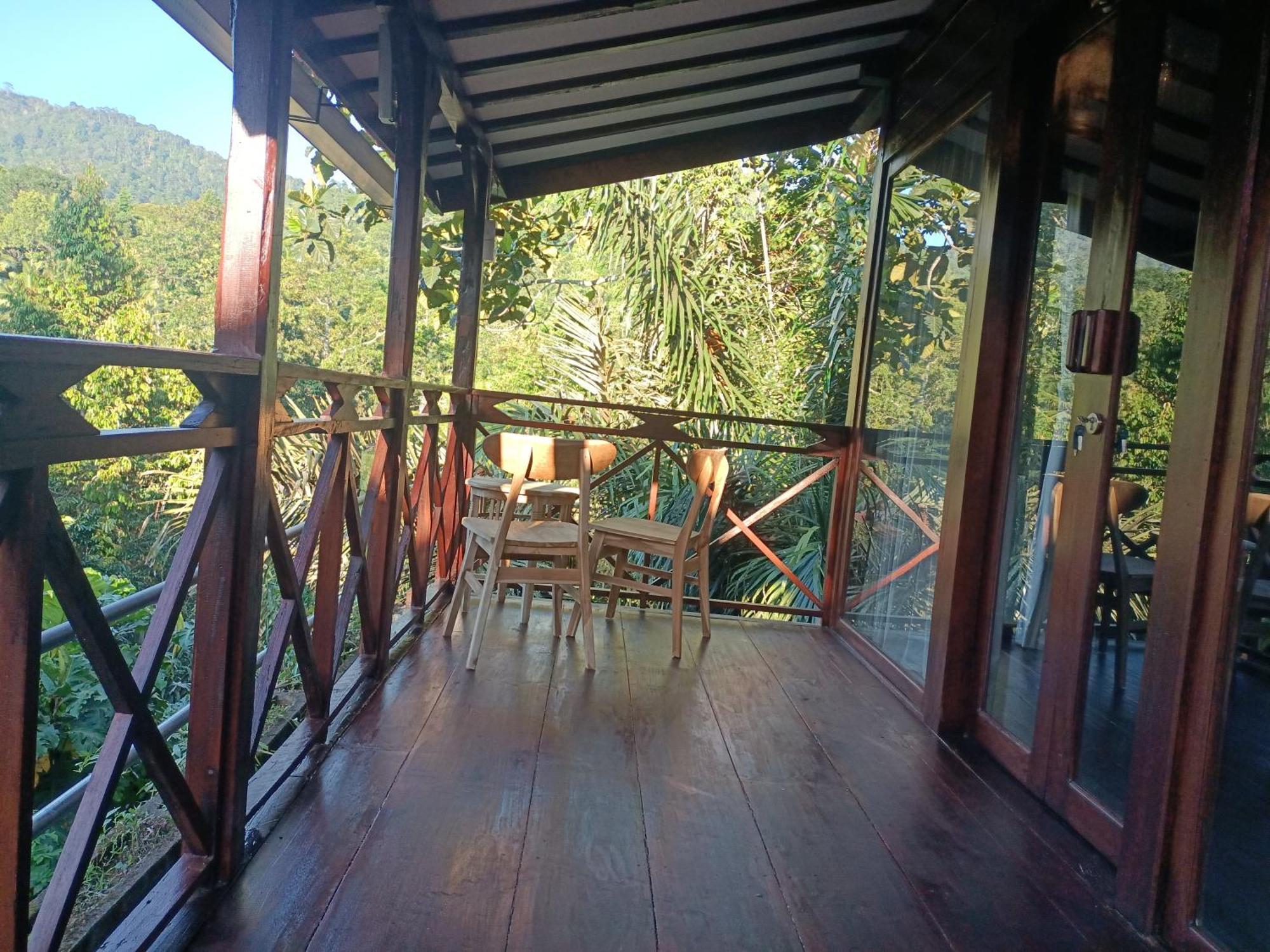 Astana Swaha Sidemen (Bali)