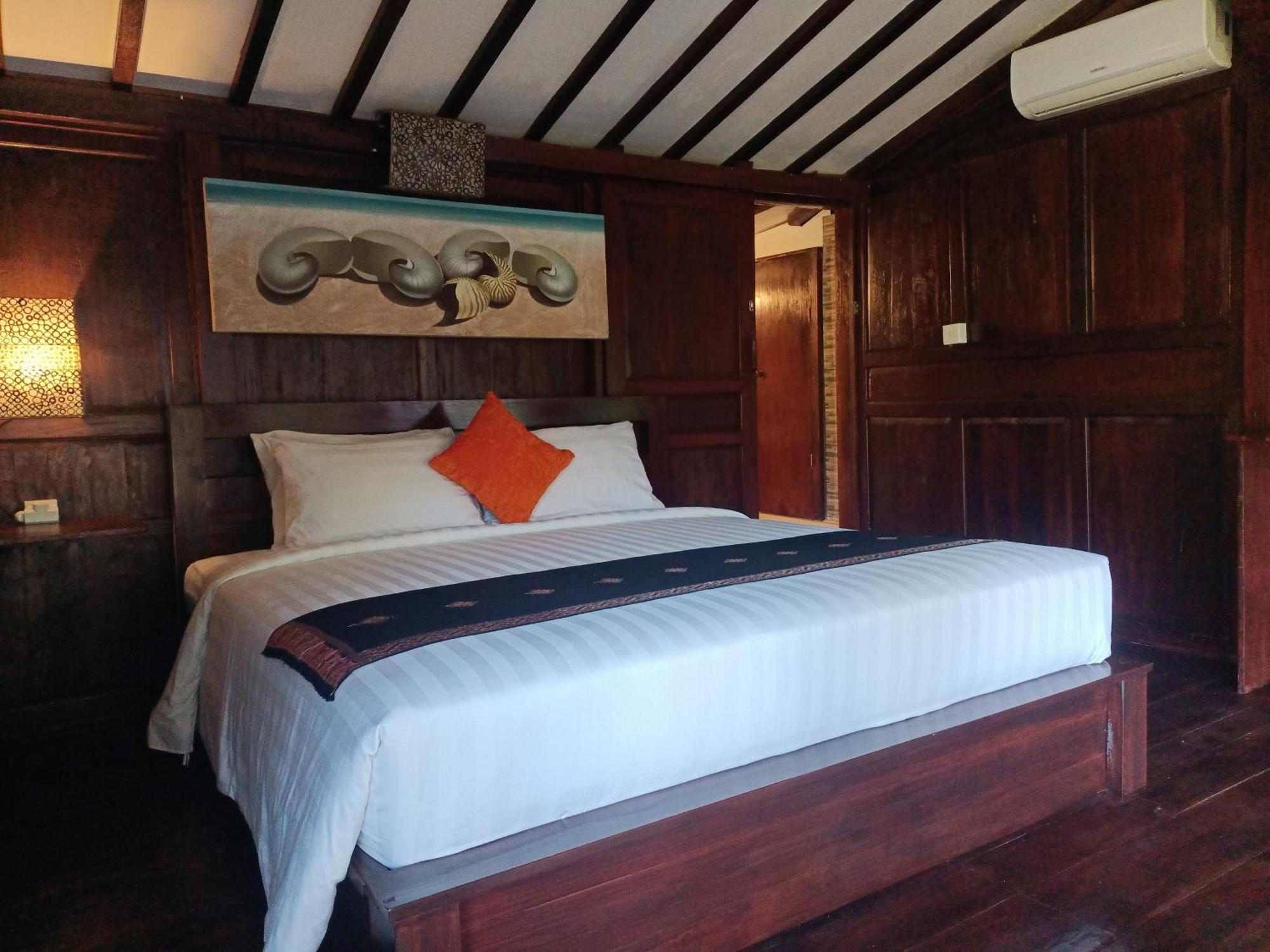 Astana Swaha 3* Sidemen (Bali)