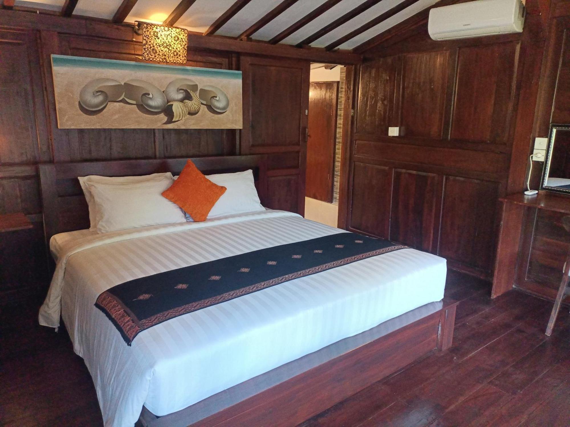 Holiday park Astana Swaha