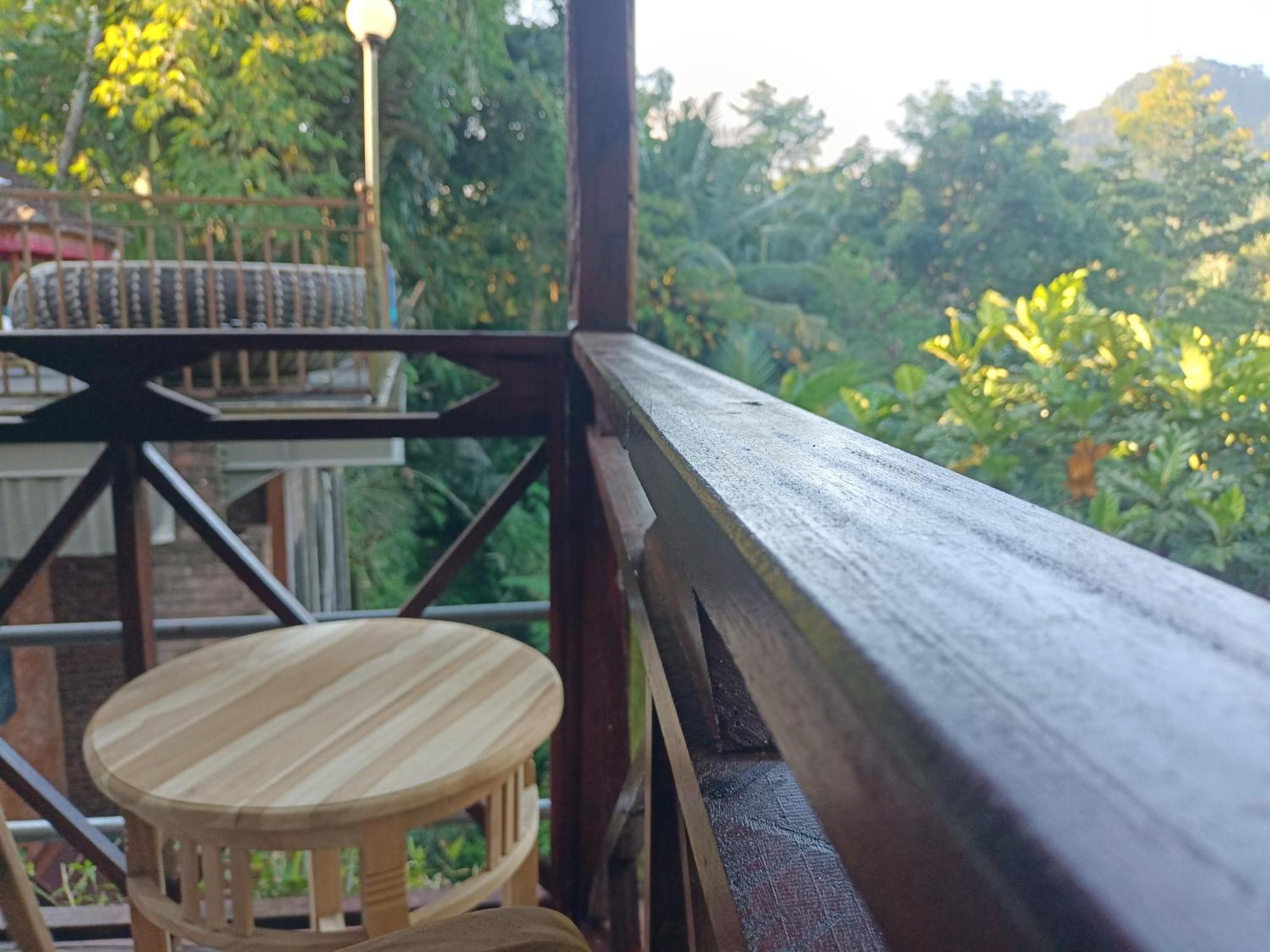Astana Swaha Holiday park Sidemen (Bali)