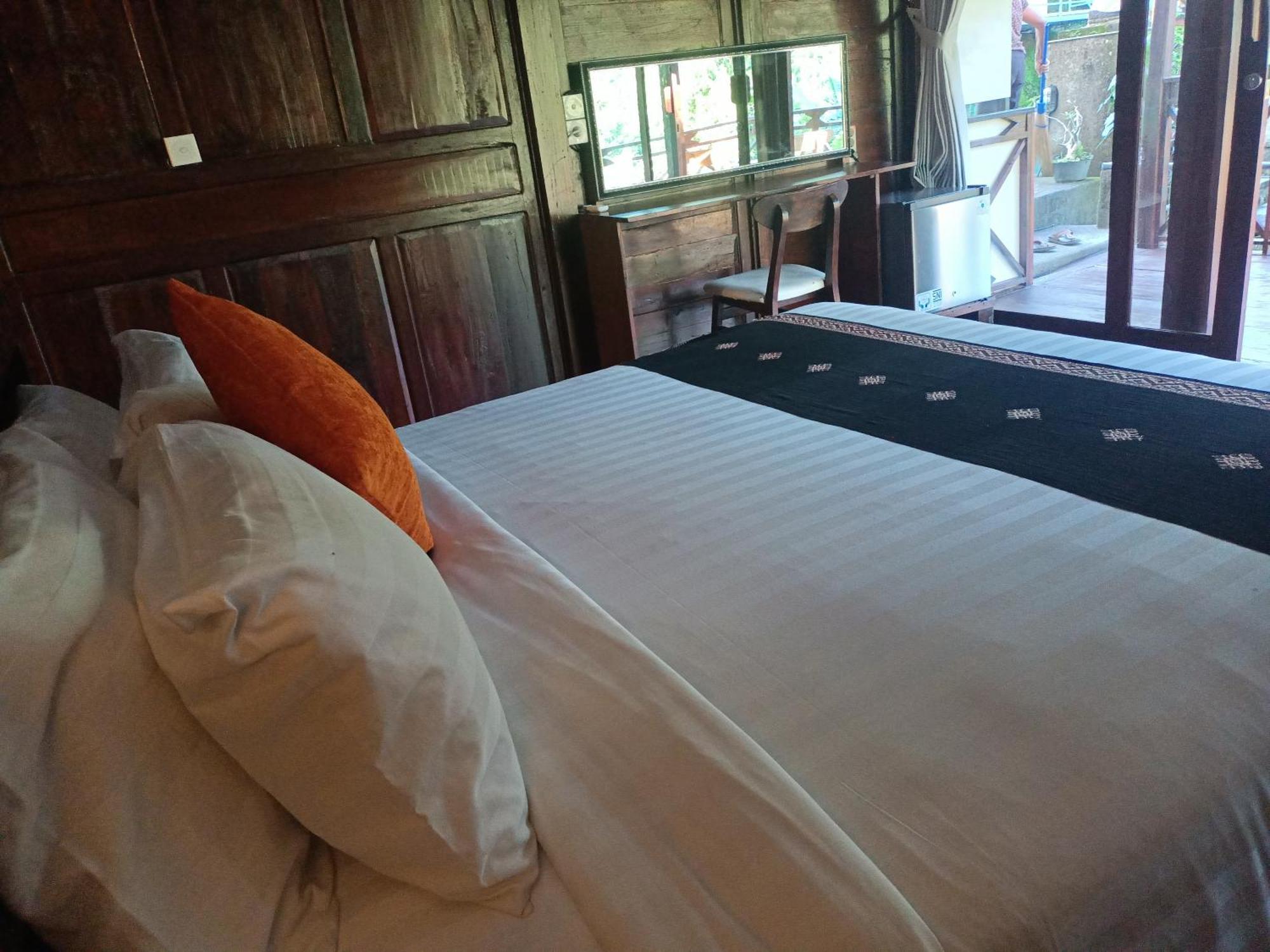 Holiday park Astana Swaha Sidemen (Bali)