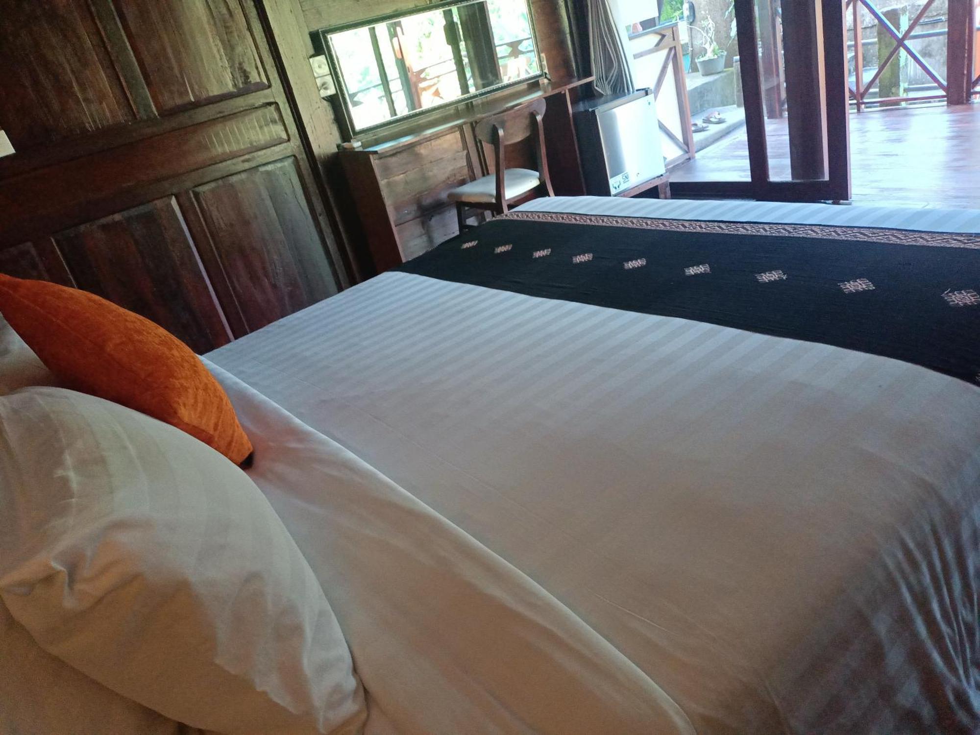 Astana Swaha Holiday park