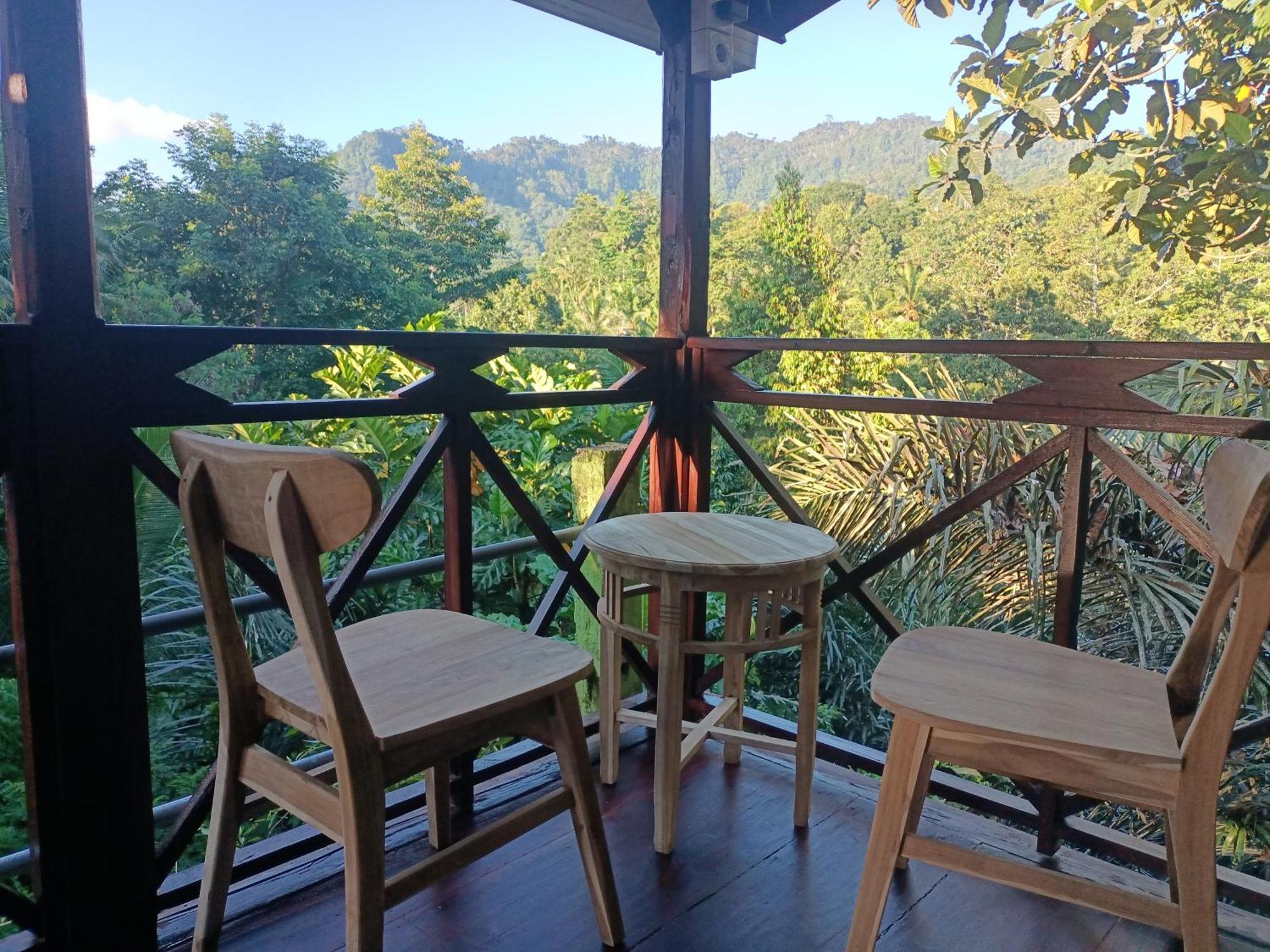 Astana Swaha 3* Sidemen (Bali)