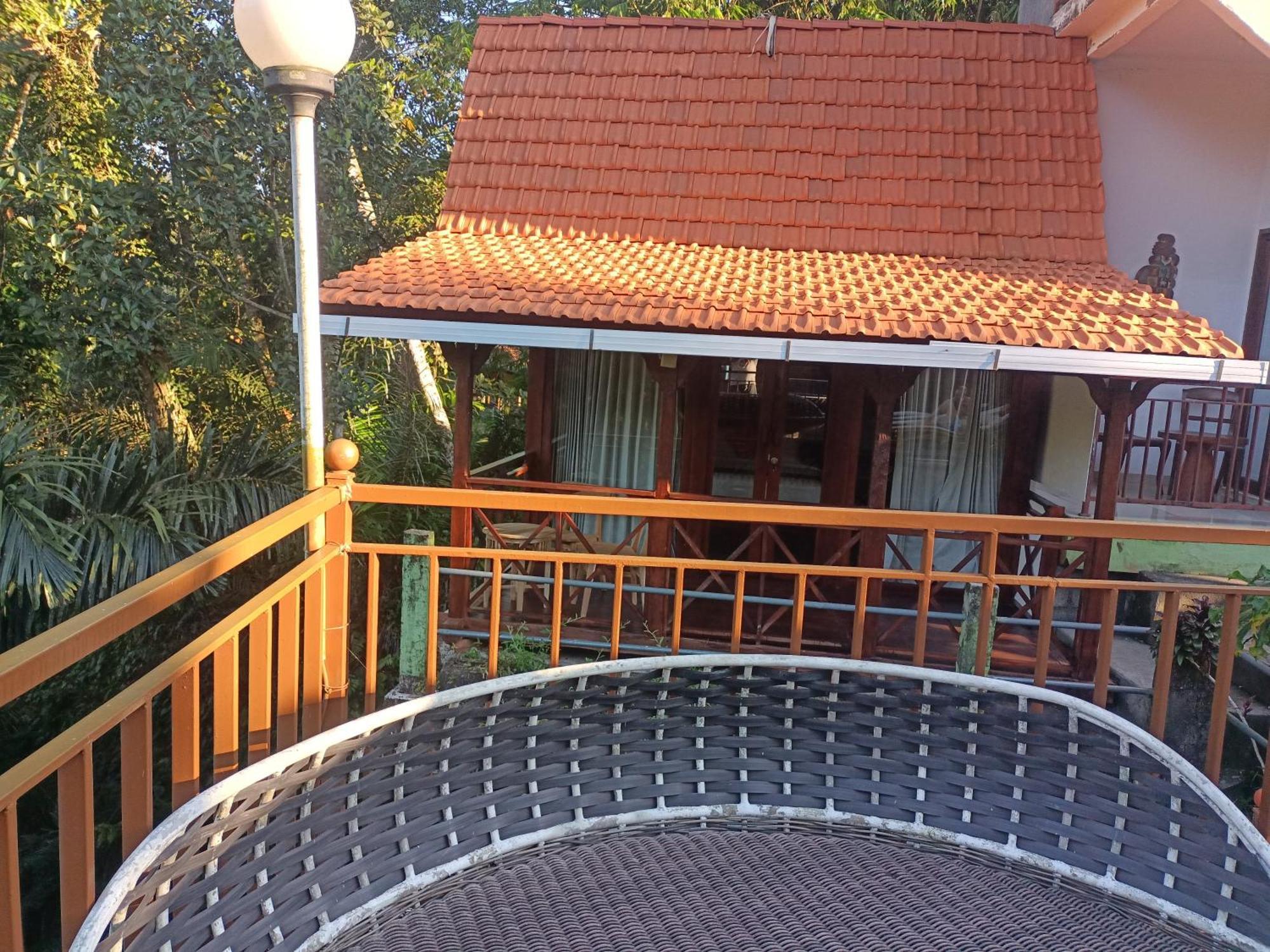Astana Swaha Holiday park