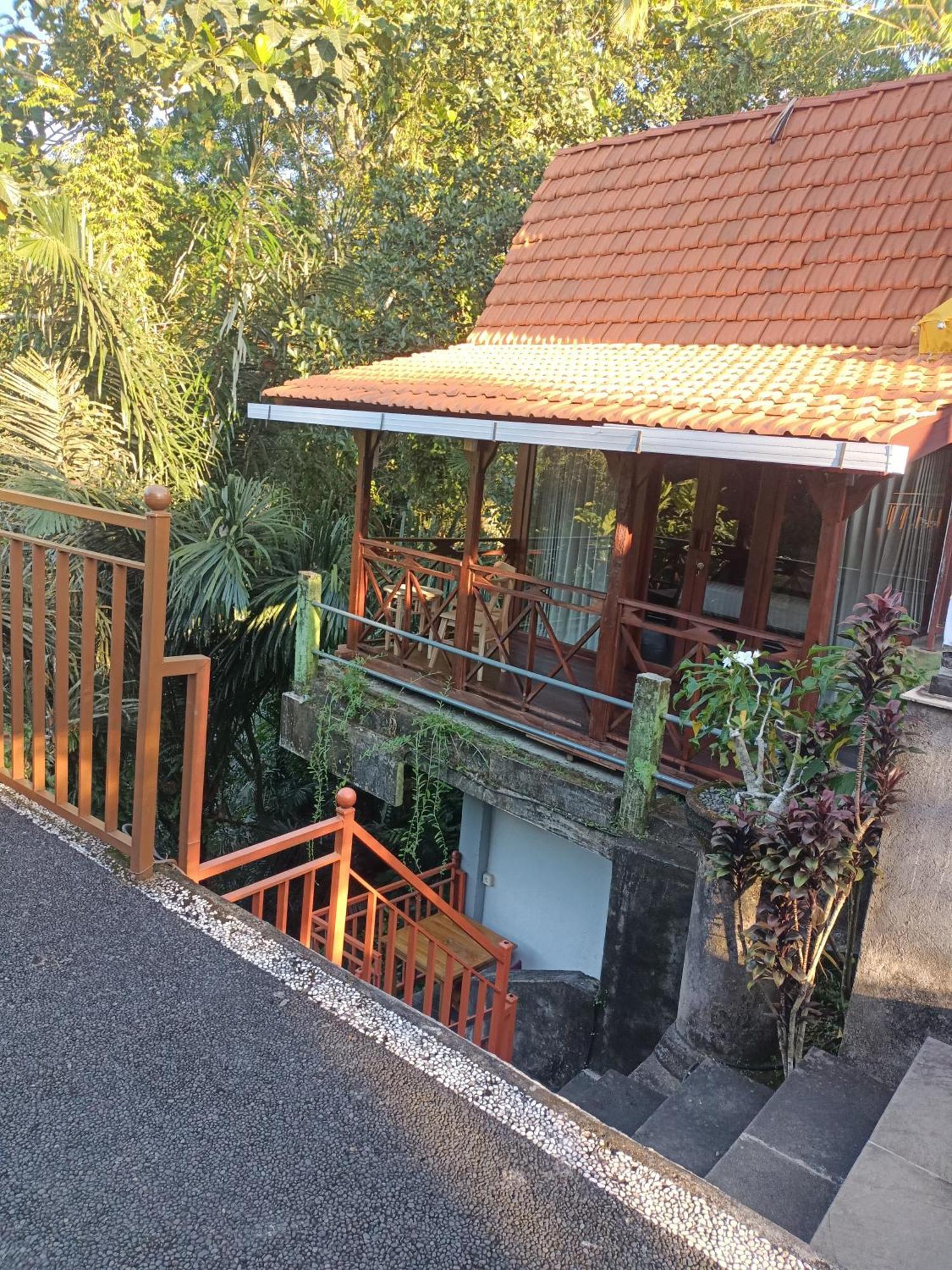 Astana Swaha Holiday park Sidemen (Bali)