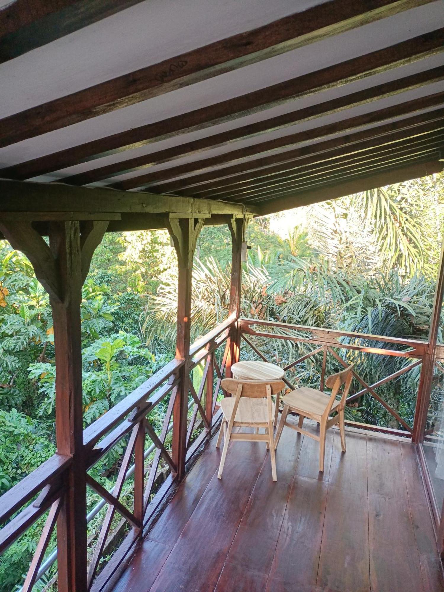 Holiday park Astana Swaha Sidemen (Bali)