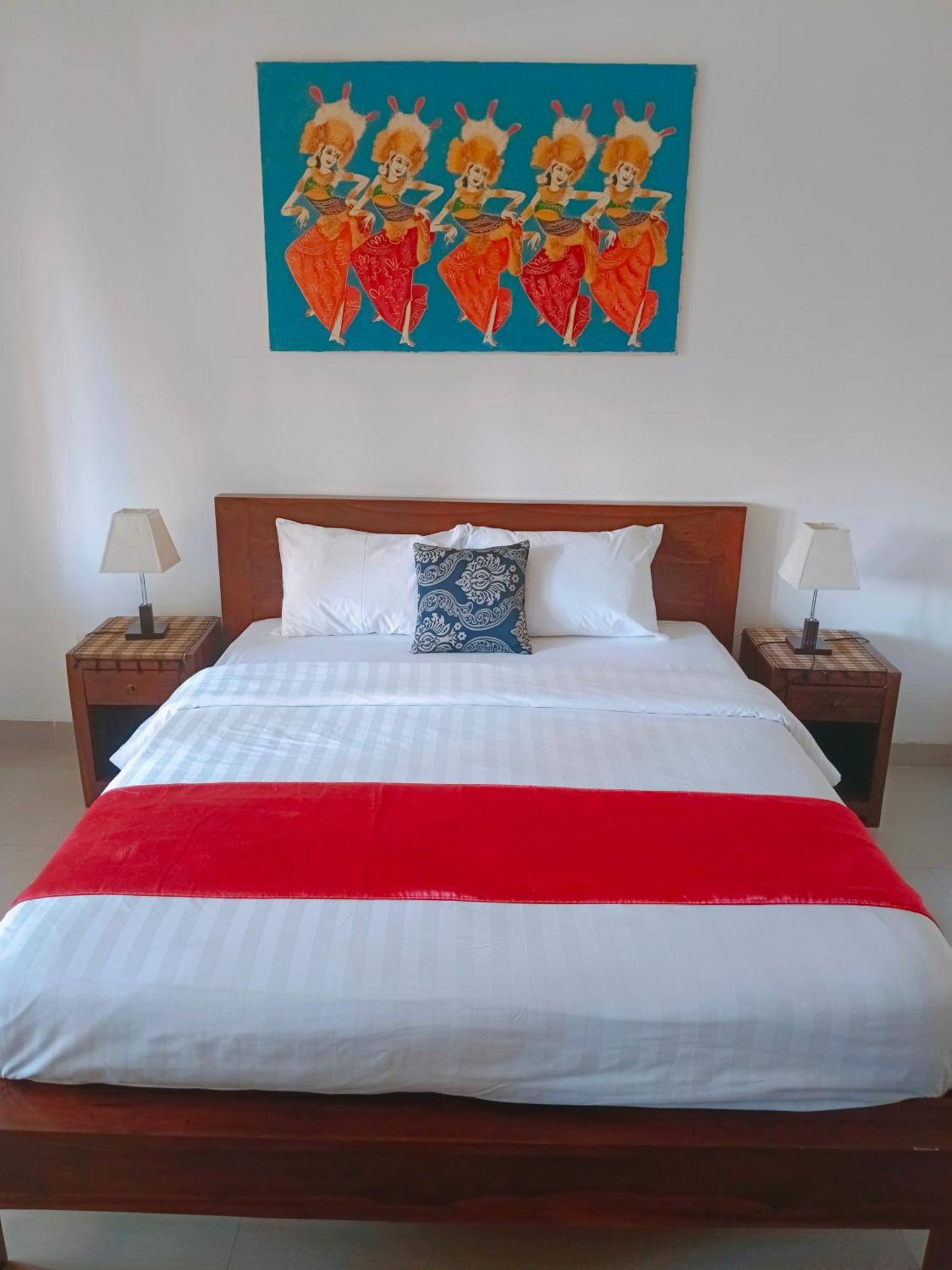 Taman Bali Homestay
