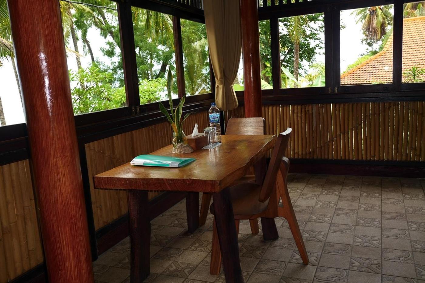 Resort Alam Mimpi Bali 3*