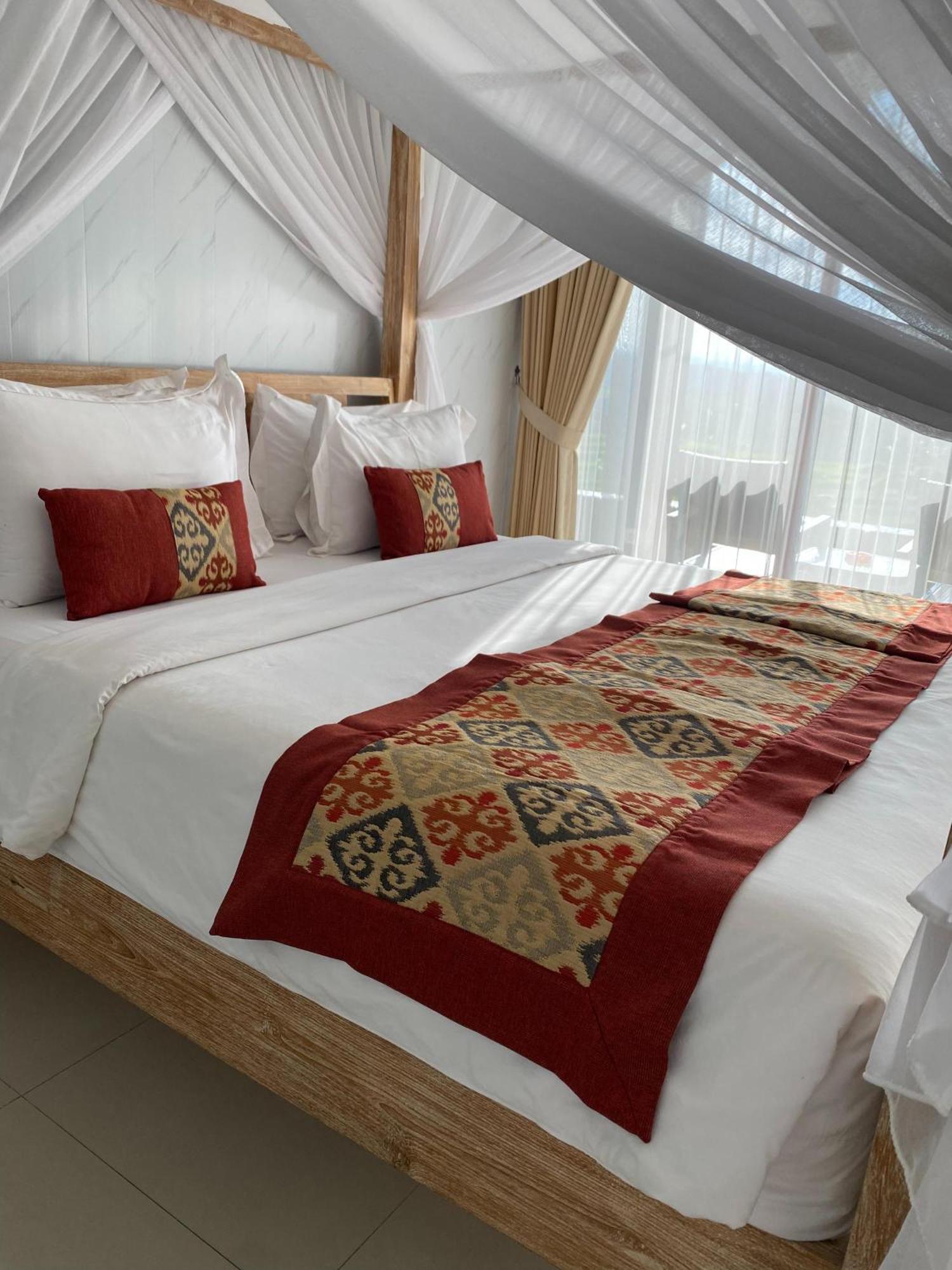 Bhuana Agung Villa&restaurant By Ecommerceloka *
